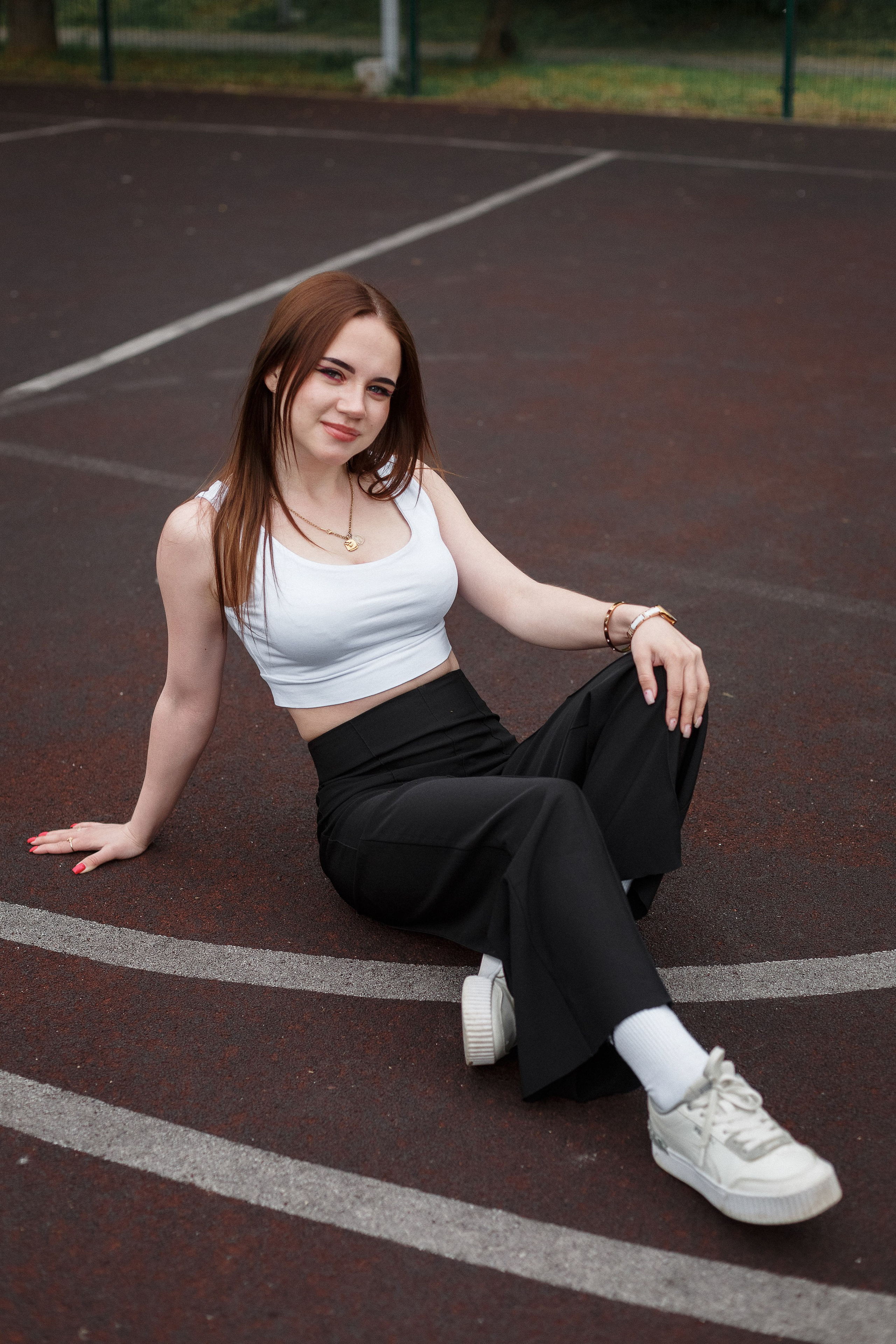 Гордость ДГТУ: фотосессия выпускников в Приморском Парке Таганрога. Свадебный и семейный фотограф в Таганроге Бакарюк Антон