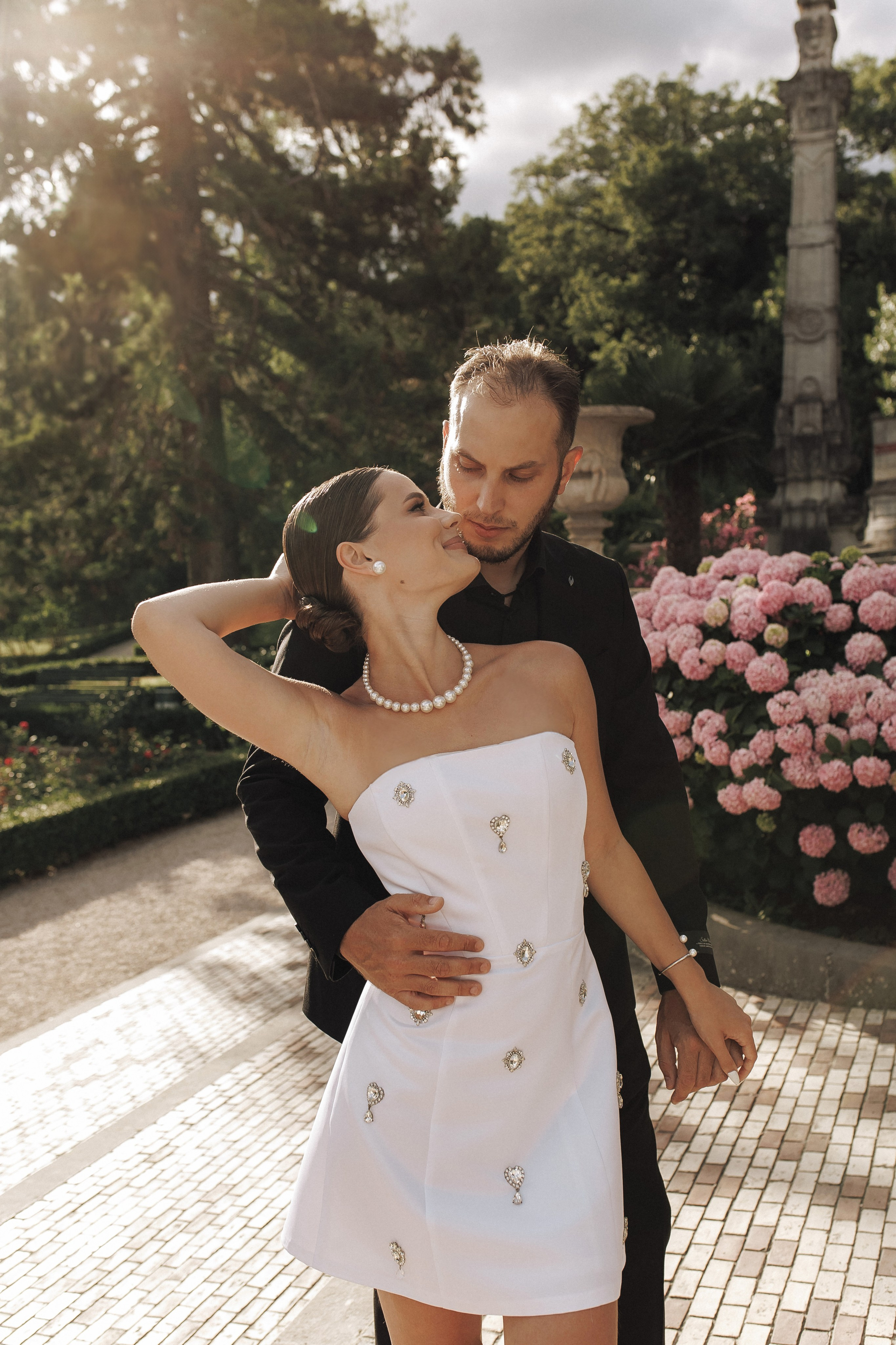 Vika & Rostislav. Свадебный фотограф в Севастополе и Крыму| Tanya Sher