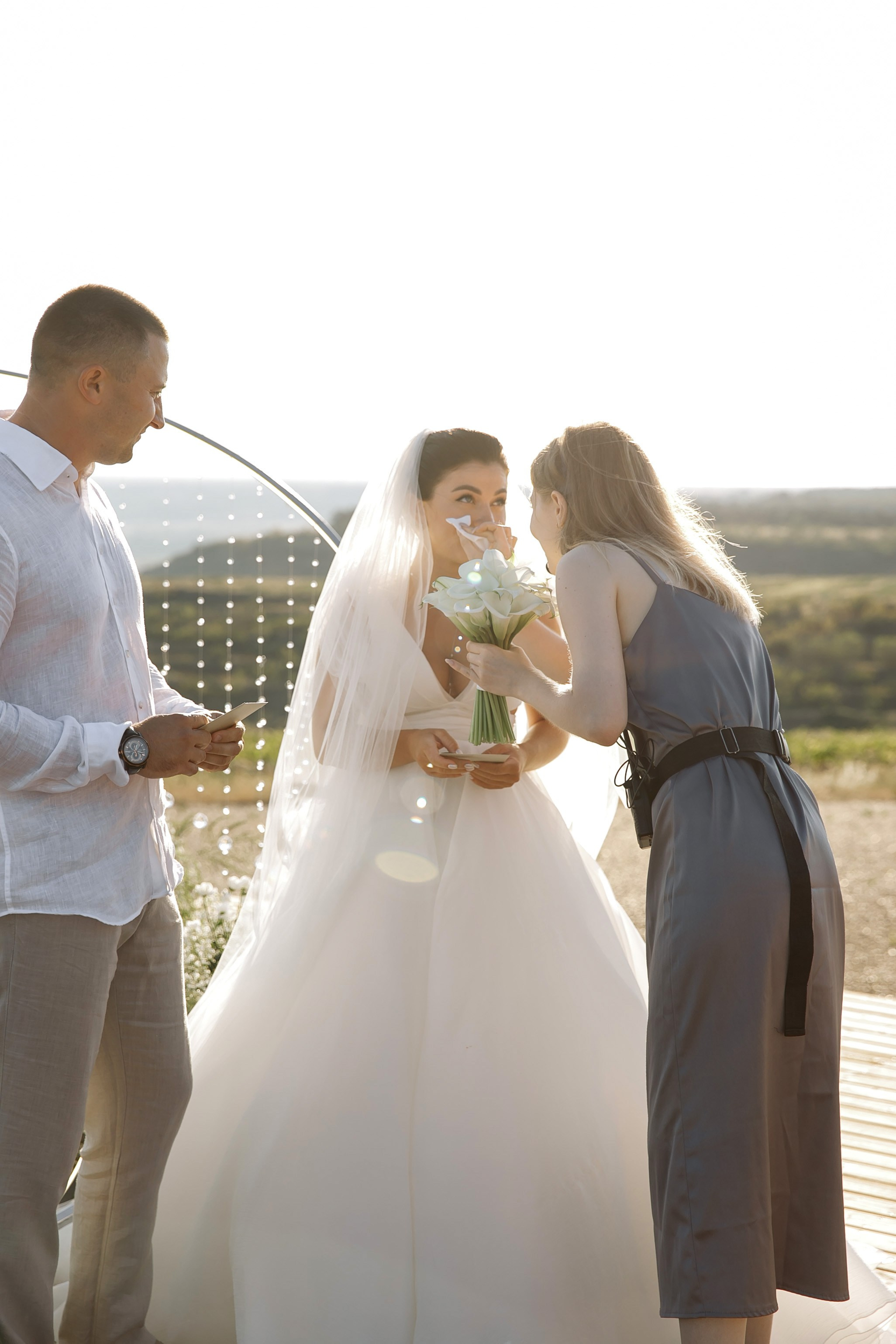 Alina & Denis. Свадебный фотограф в Севастополе и Крыму| Tanya Sher