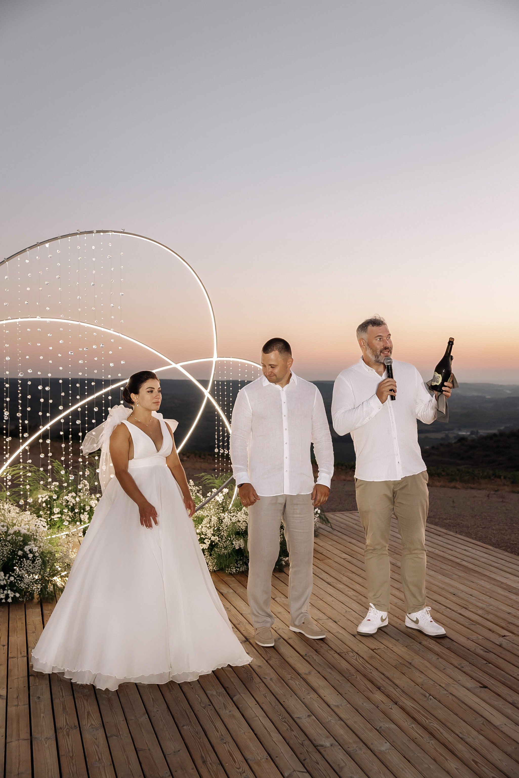 Alina & Denis. Свадебный фотограф в Севастополе и Крыму| Tanya Sher