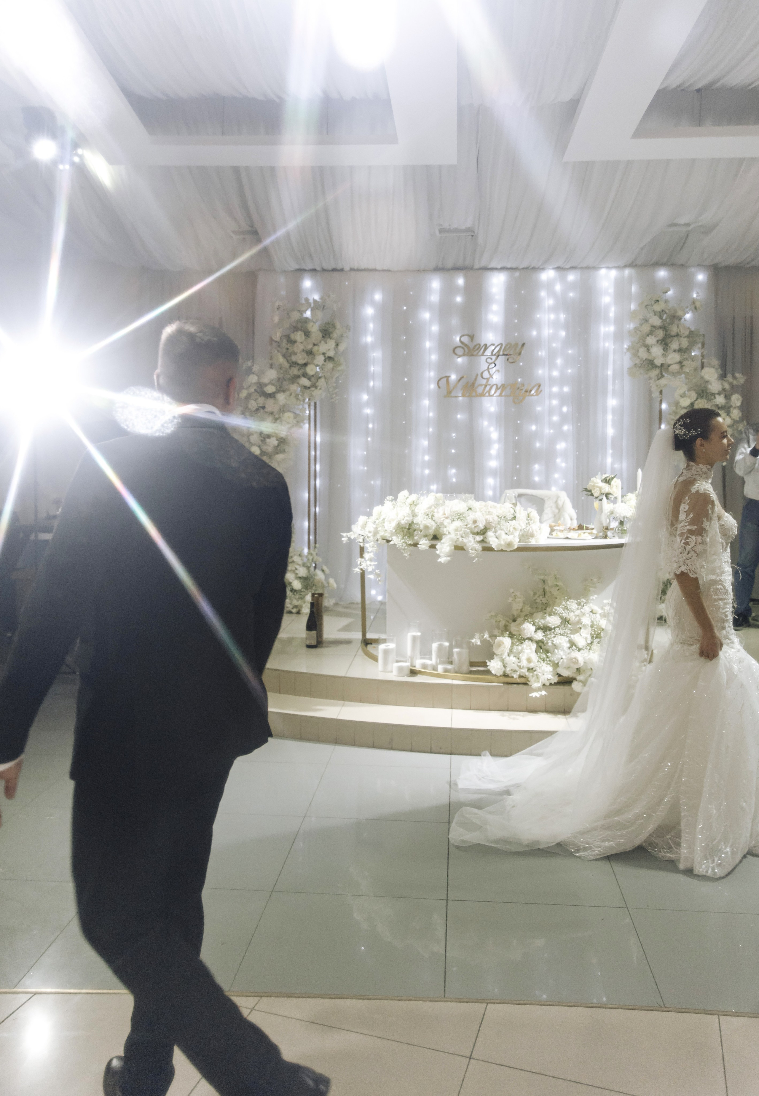 Victoria & Sergei. Свадебный фотограф в Севастополе и Крыму| Tanya Sher