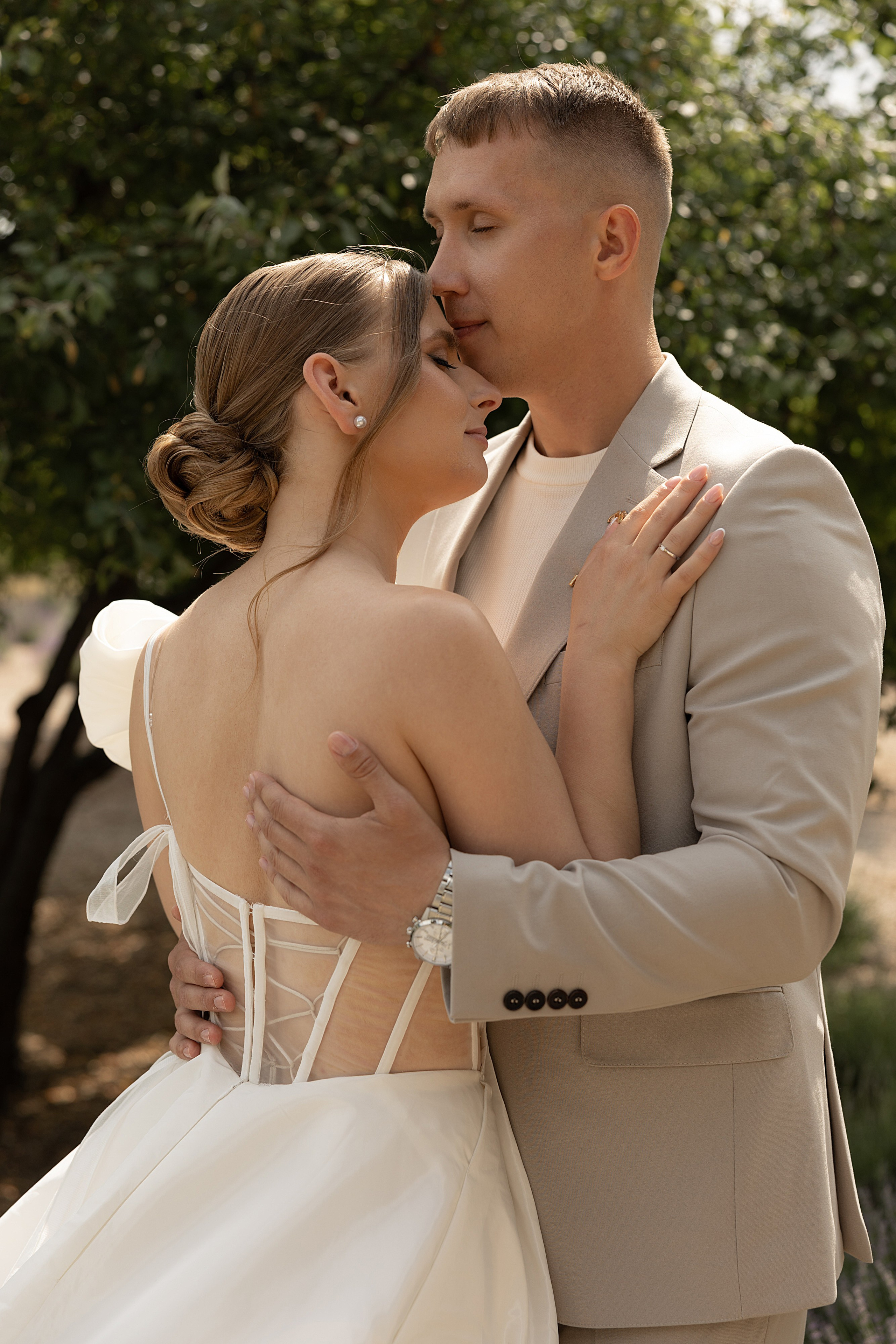 Елена и Игорь. Свадебный фотограф в Севастополе и Крыму| Tanya Sher