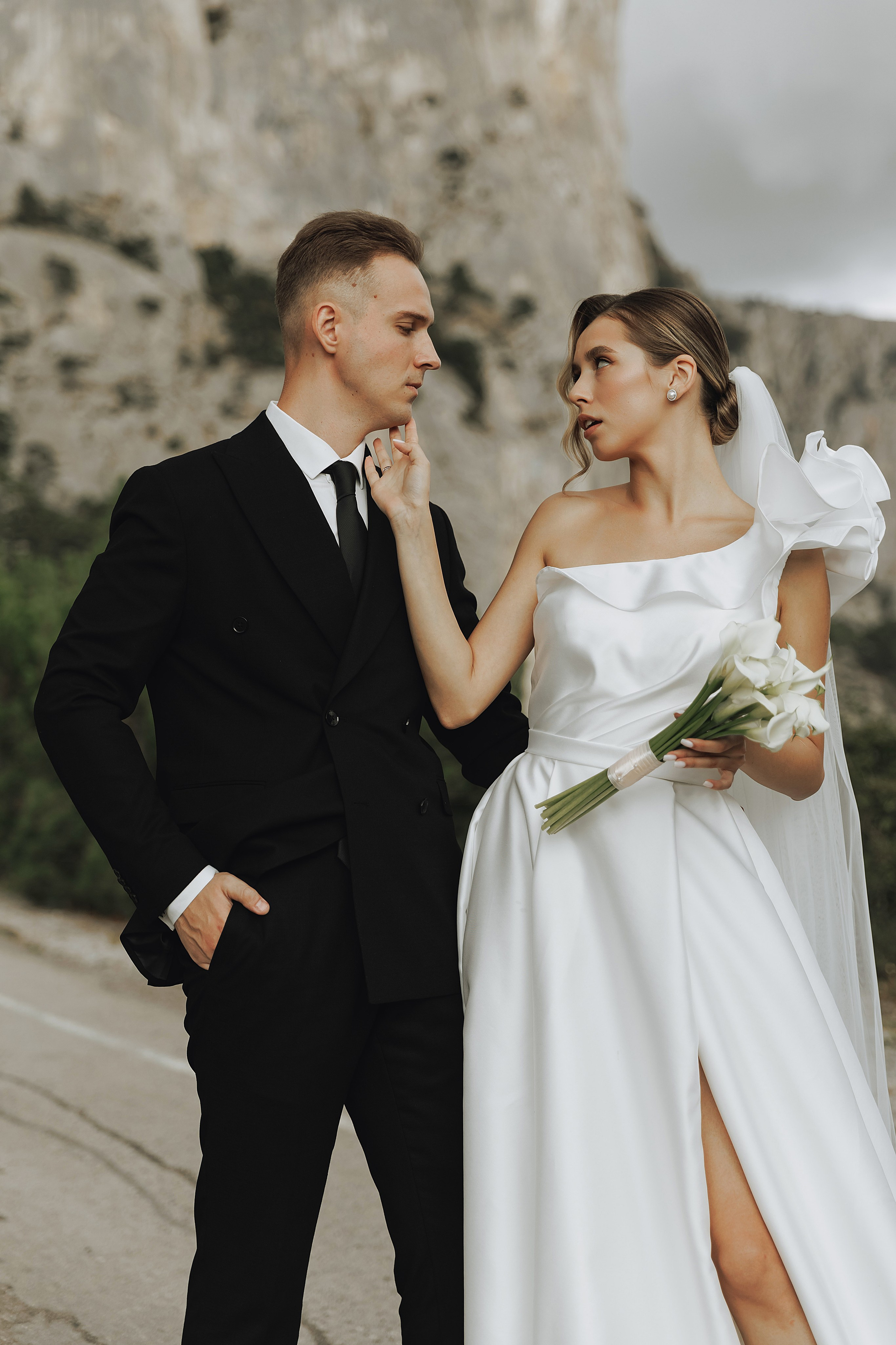 Kate & Andrew. Свадебный фотограф в Севастополе и Крыму| Tanya Sher