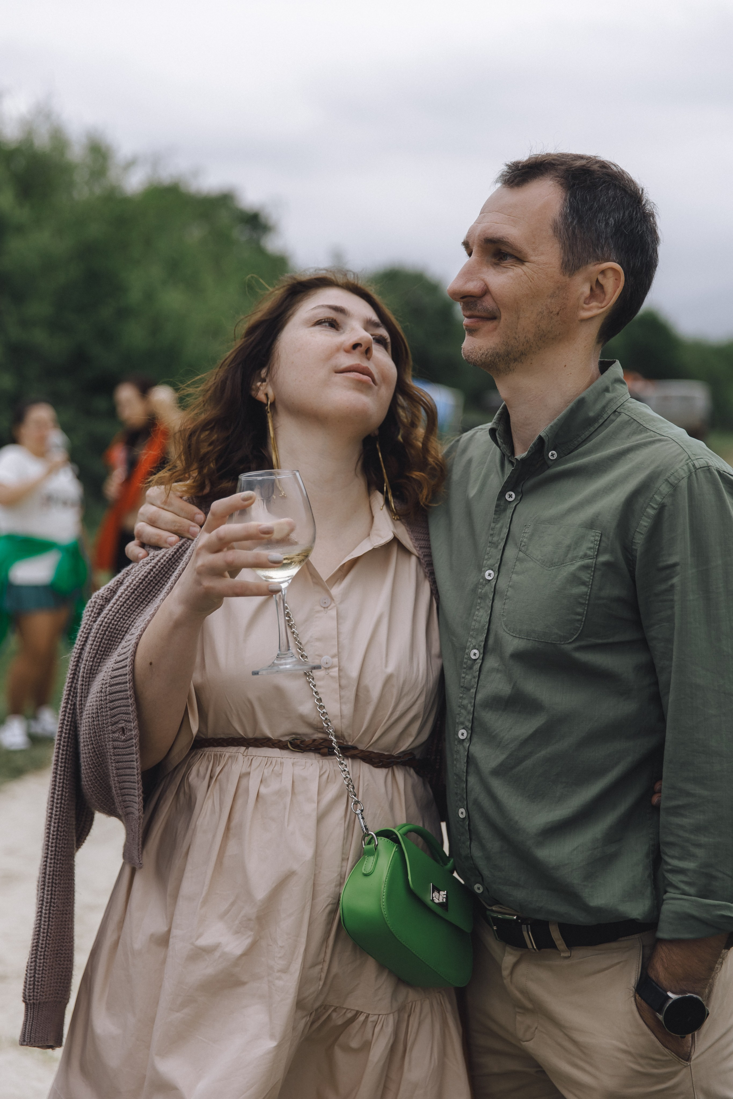 Riesling пикник. Свадебный фотограф в Севастополе и Крыму| Tanya Sher