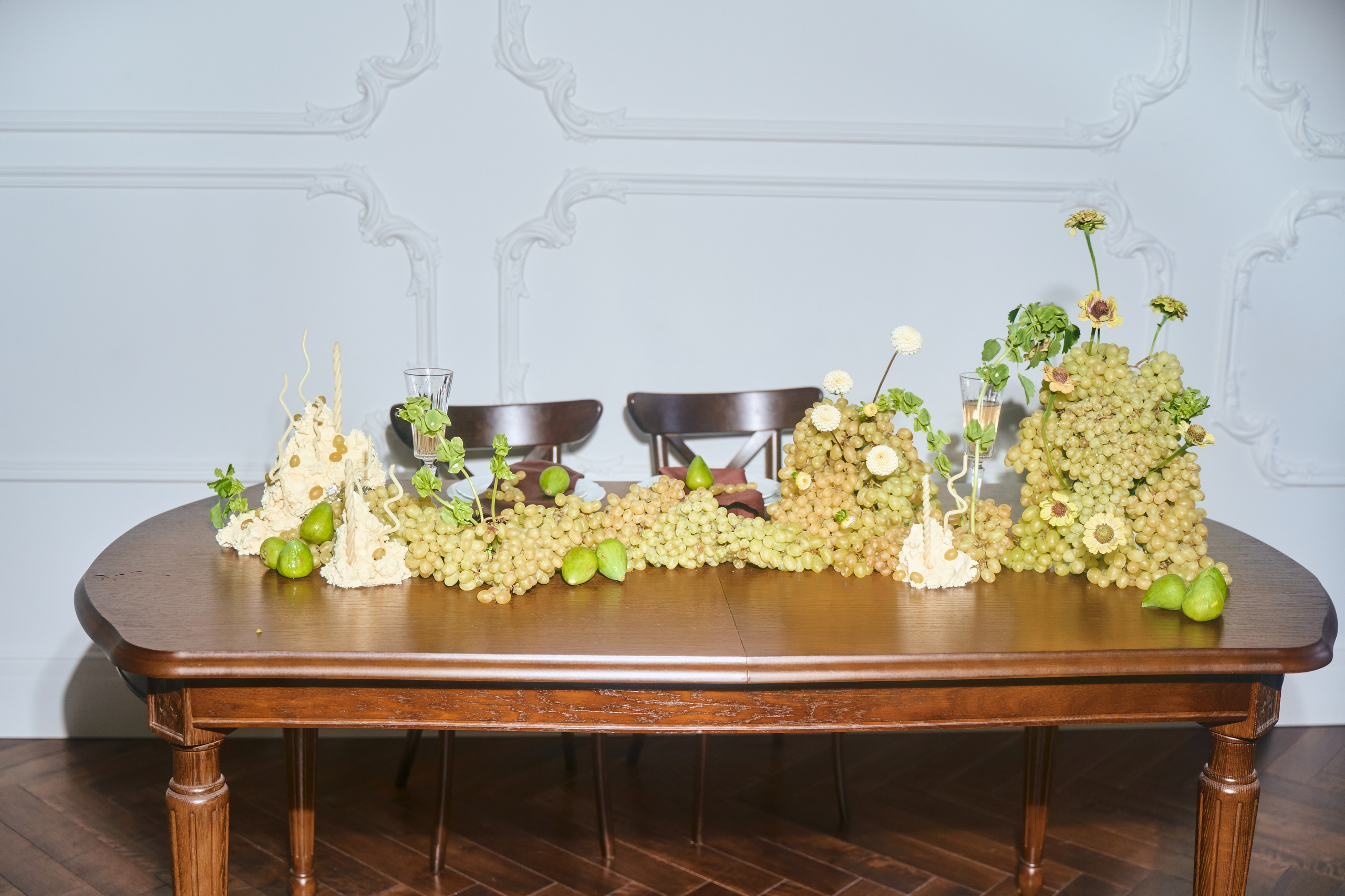 Михаил и Софья. Главная