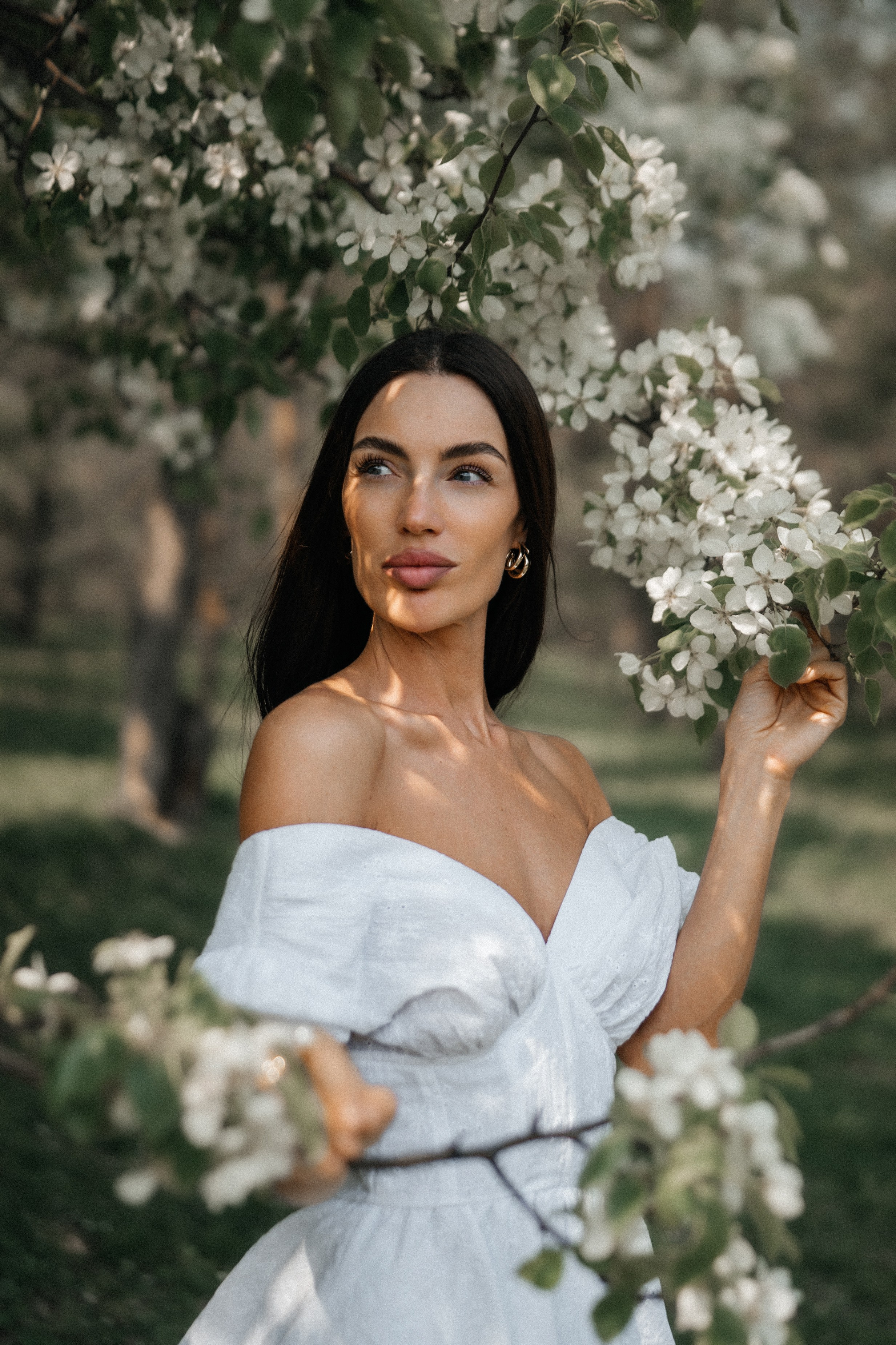 Елизавета. Фотограф в Хабаровске — Виолетта Агафонова