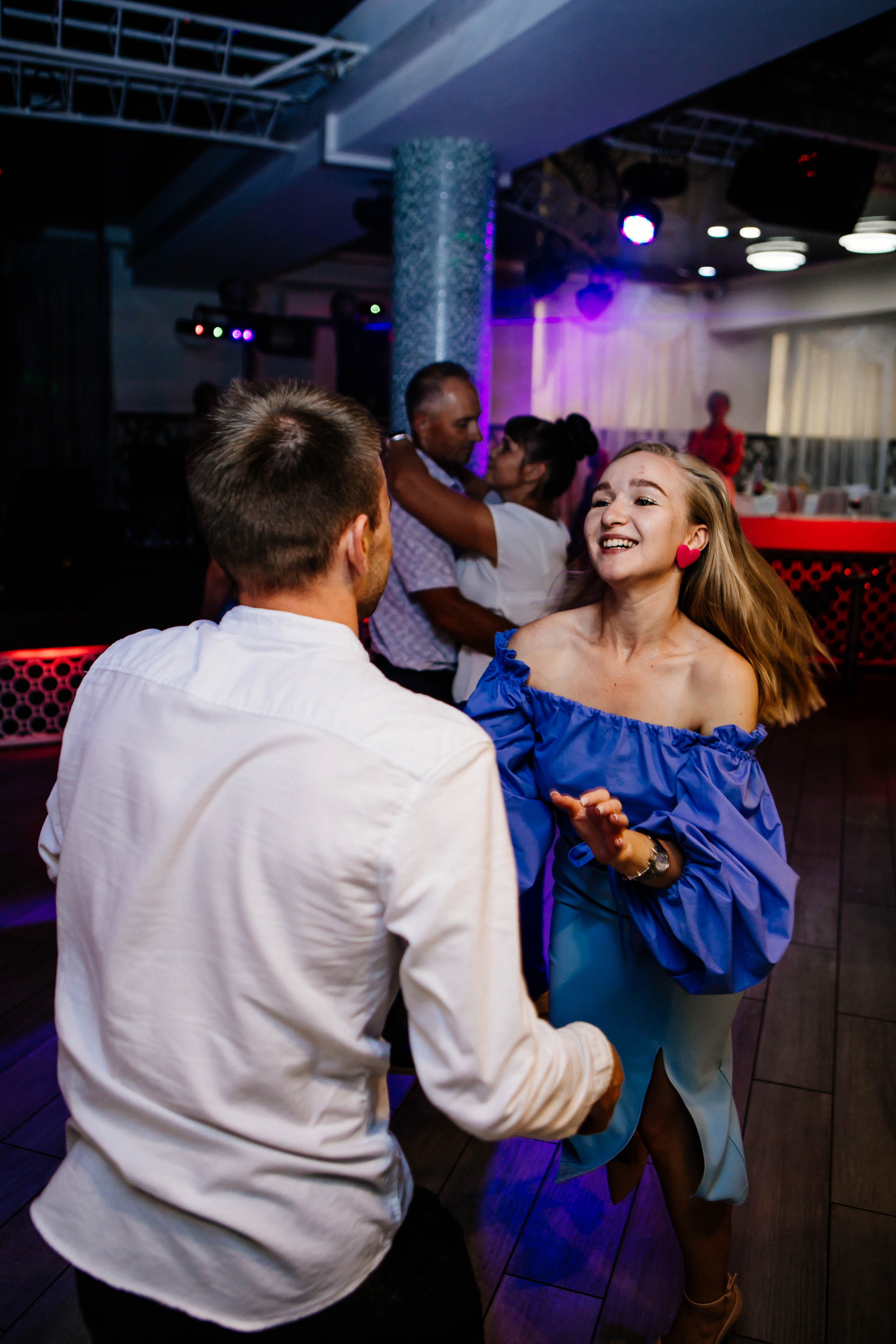 Форсаж. Рыжова Тамара