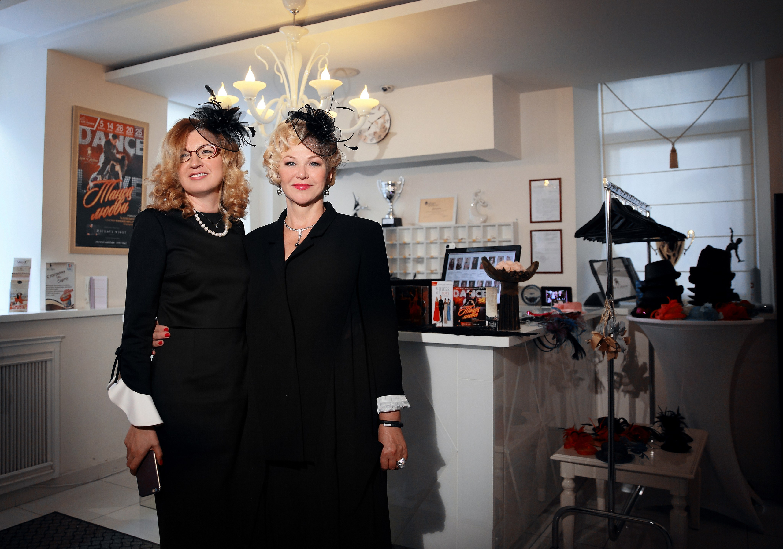 День Рождения. Фотограф ваших самых ярких событий в Москве и СПБ. Збронская Юлия