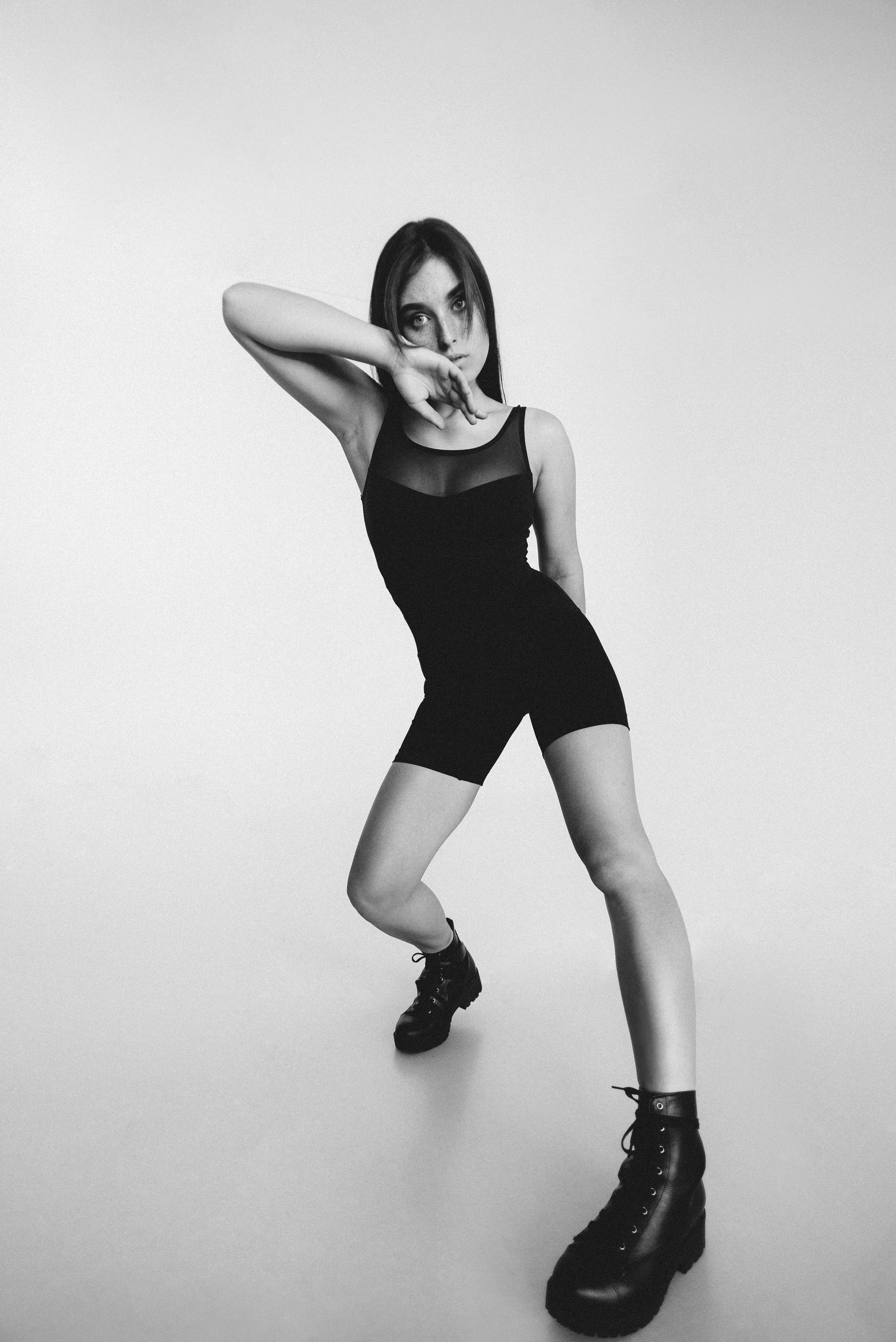 ПОРТРЕТ. SASHA SKETCHER