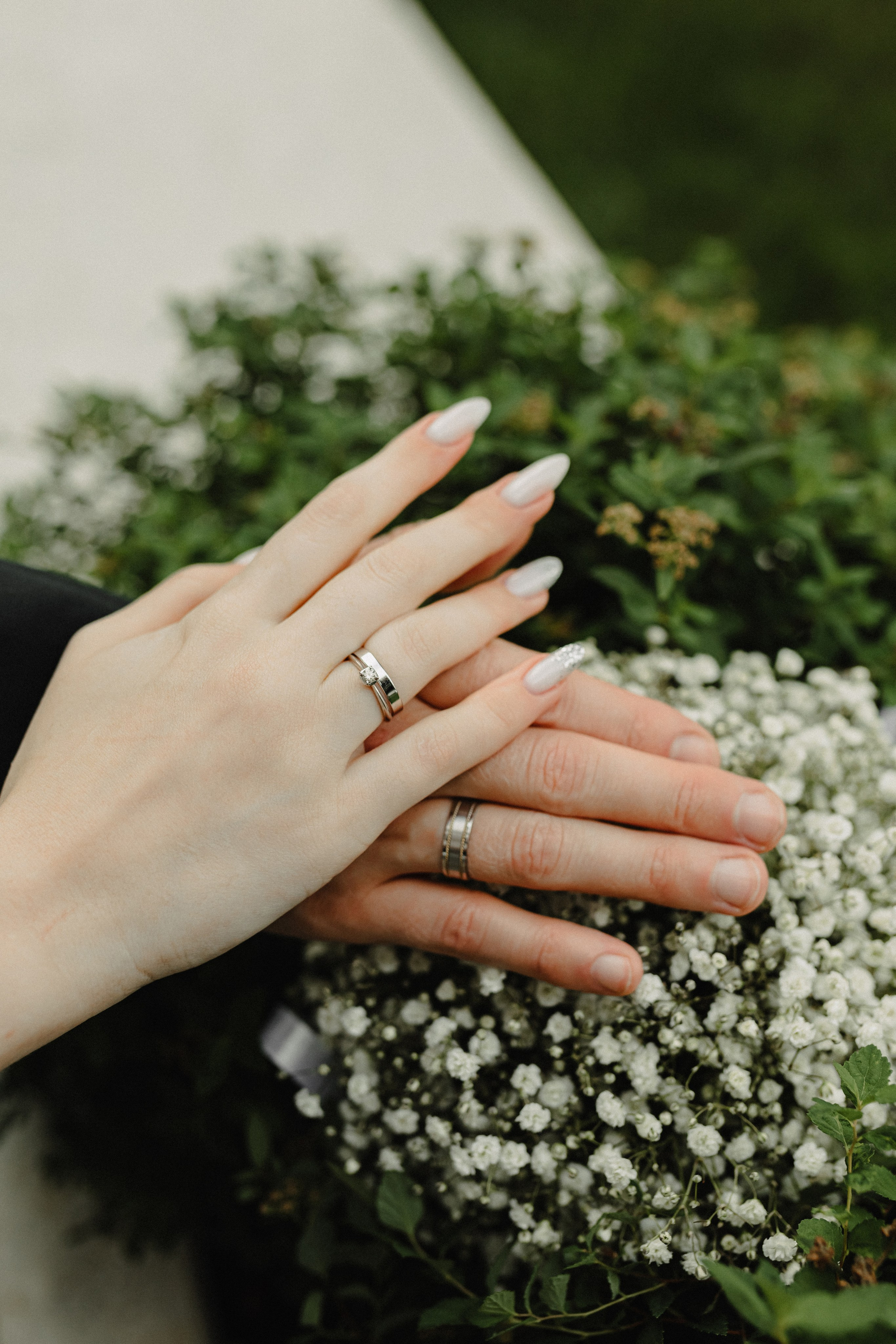 Свадьба Ксюши и Альберта. Свадебный и семейный фотограф Женя Добрянская в Нижнем Новгороде