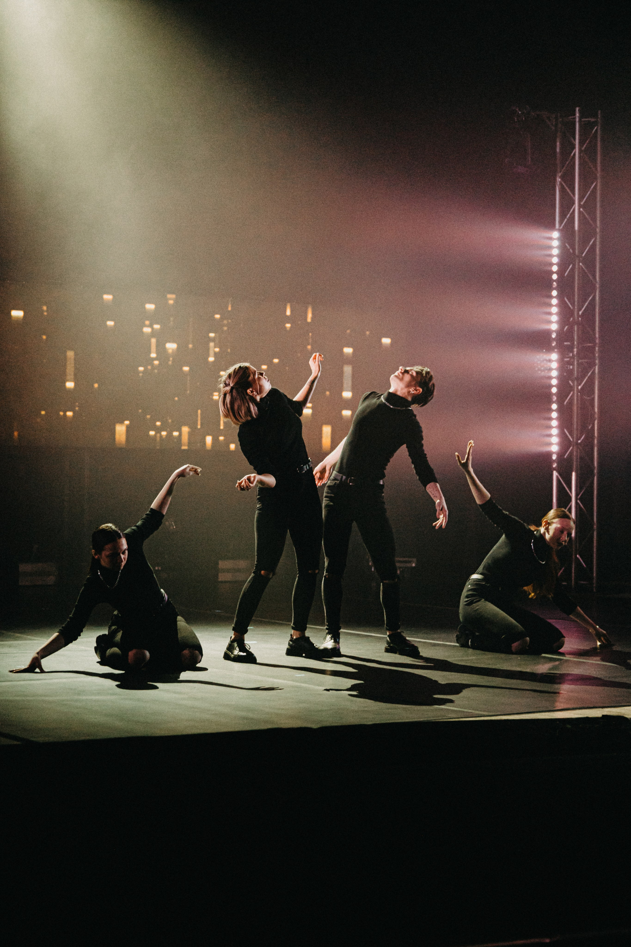 DS Crew 26.02.24 г. Нижний Новгород, ДК ГАЗ. Свадебный и семейный фотограф Женя Добрянская в Нижнем Новгороде