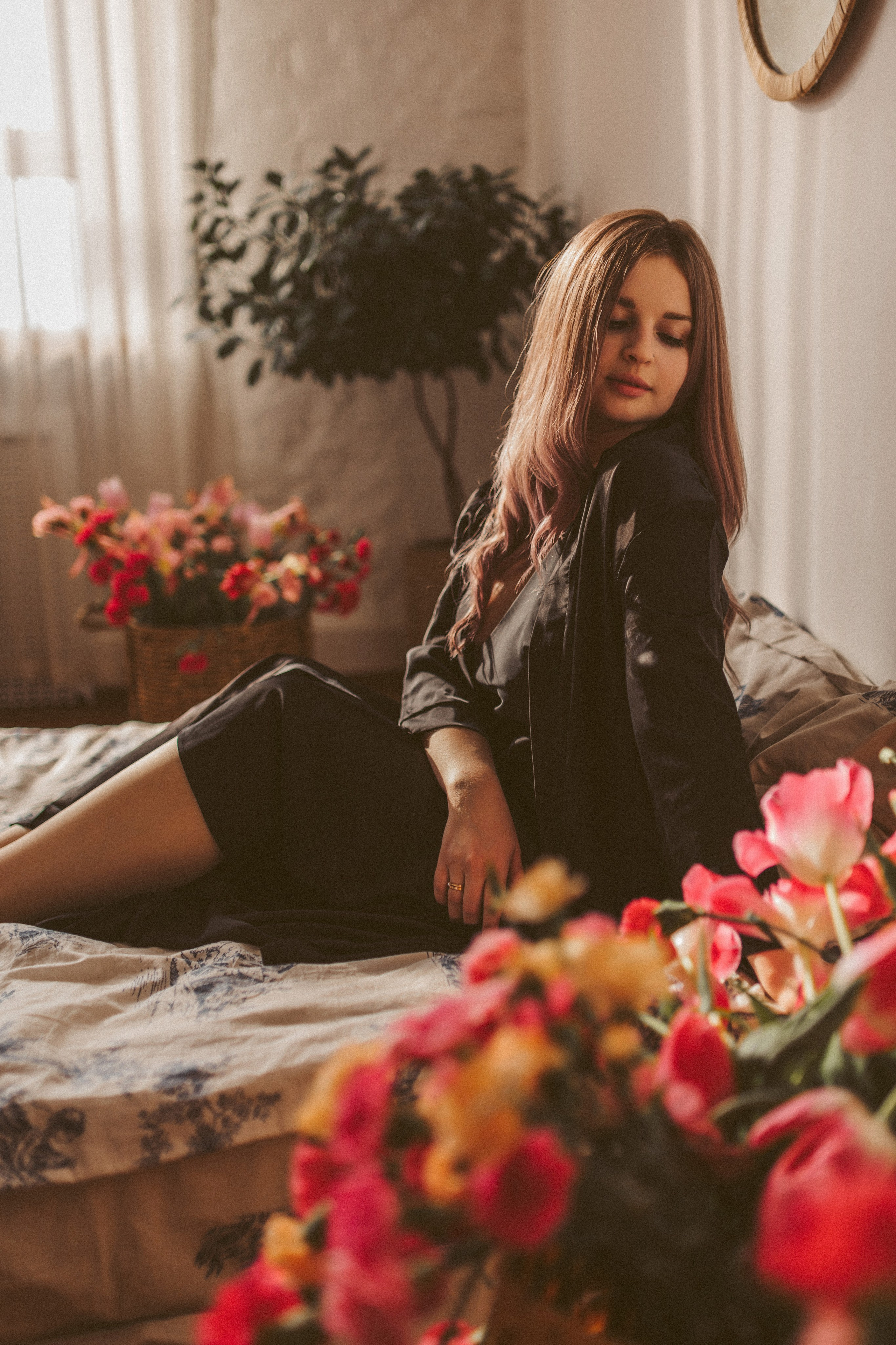 Виктория. Фотограф в Краснодаре Оксана Белецкая