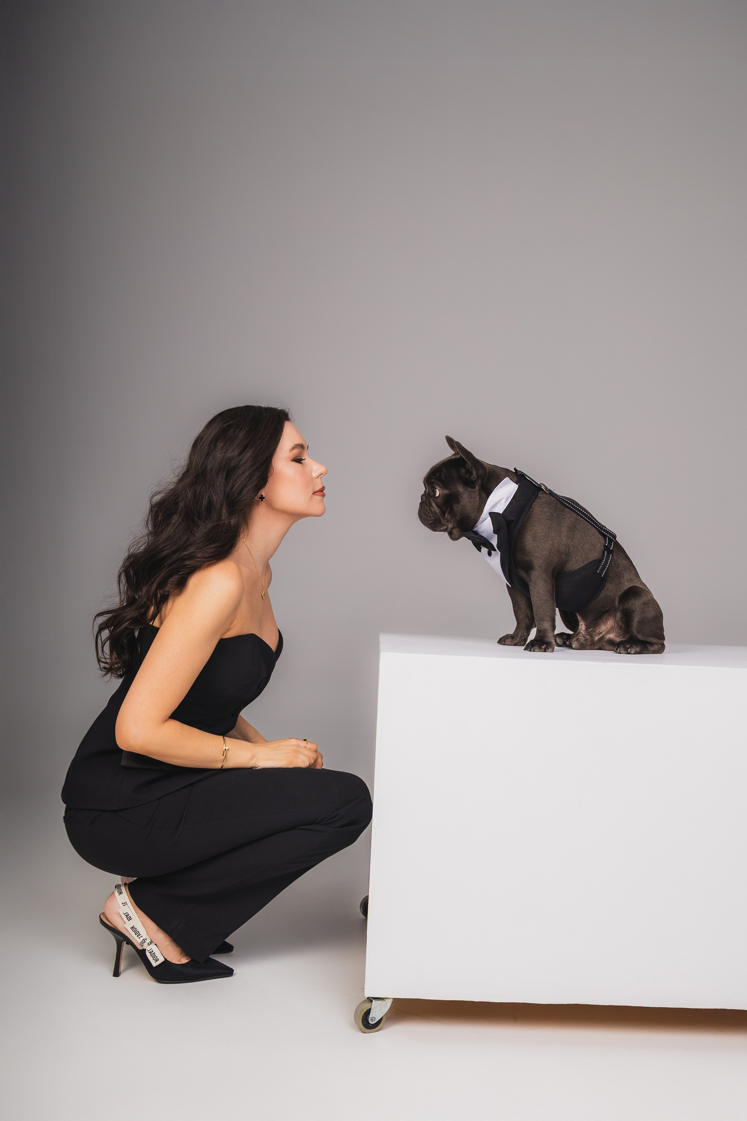 Кристина и Счастье