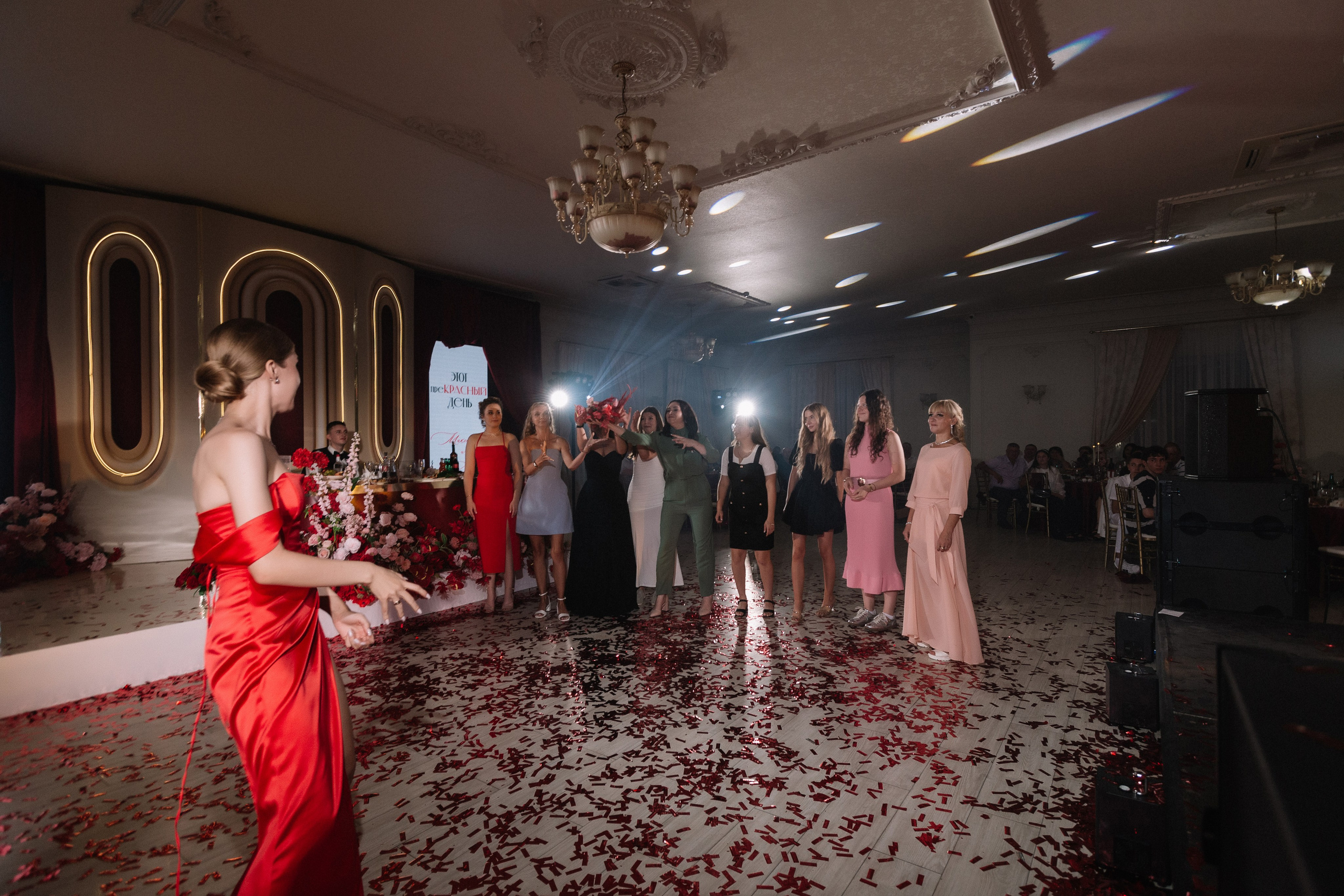 Максим и Алина. Свадебный фотограф в Краснодаре Булатова Наталия