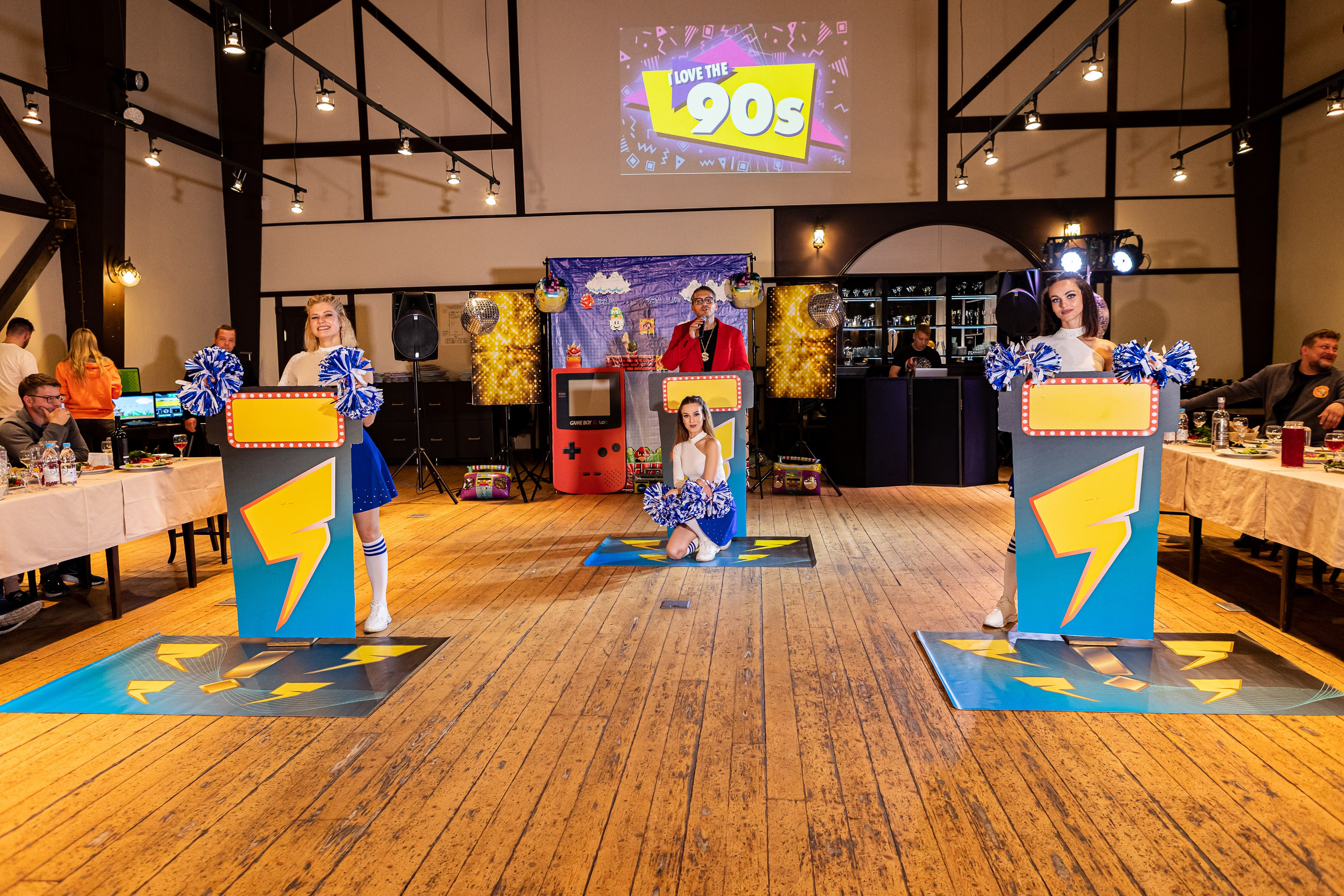 Корпоративные мероприятия. Психолог с фотоаппаратом Зимина Оксана