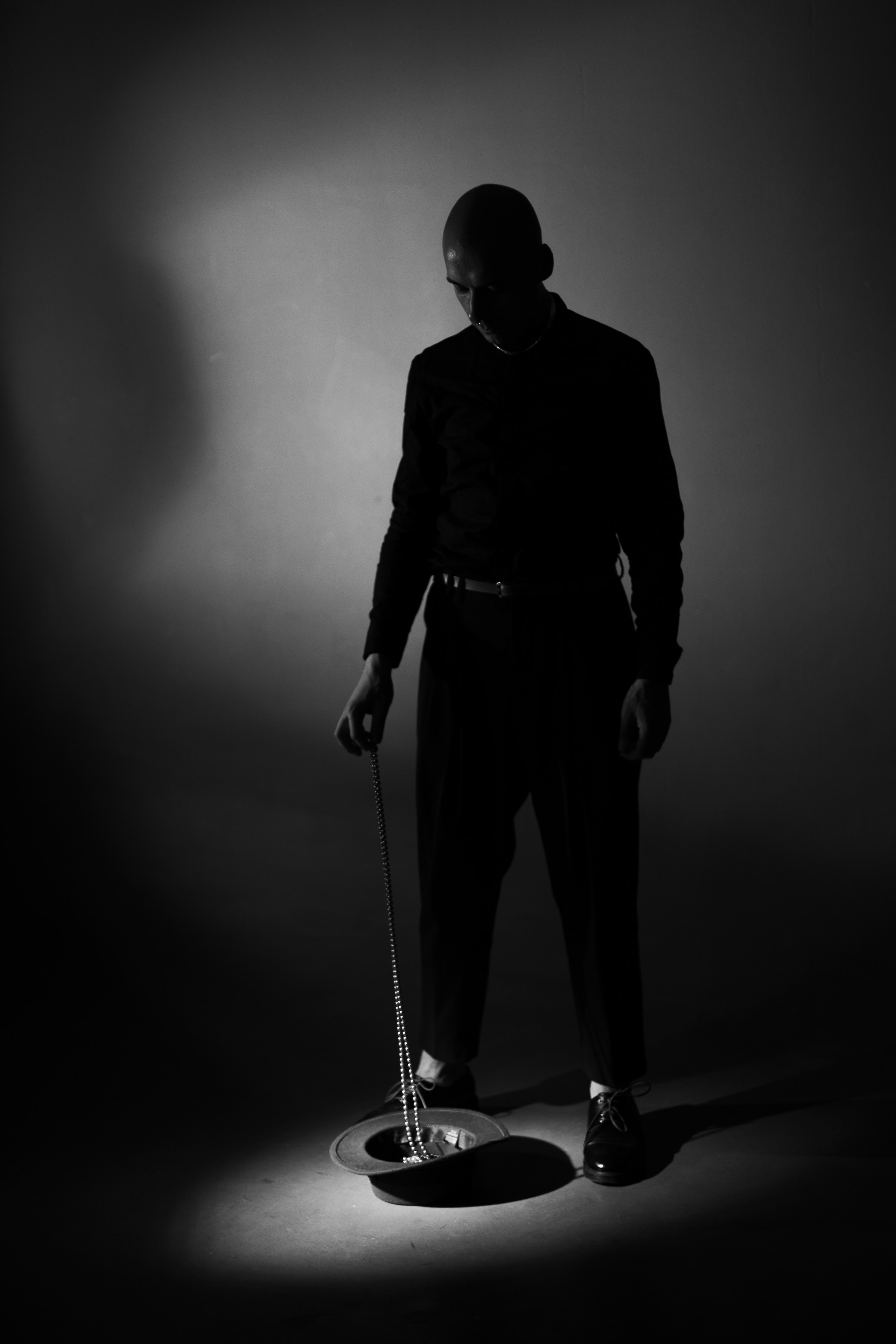 Сергей Ленков. Психолог с фотоаппаратом Зимина Оксана