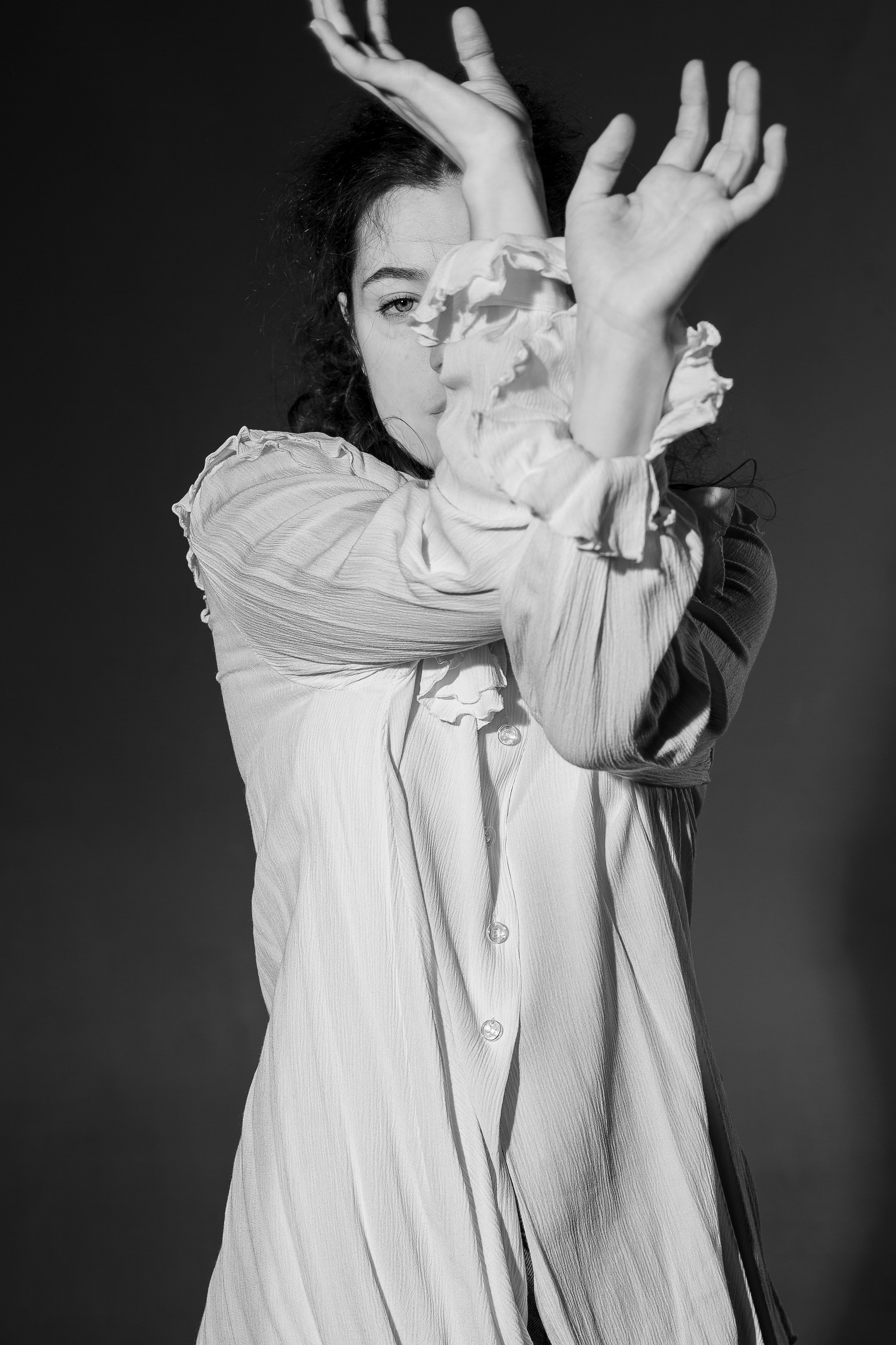 Вероника Панаитова. Психолог с фотоаппаратом Зимина Оксана