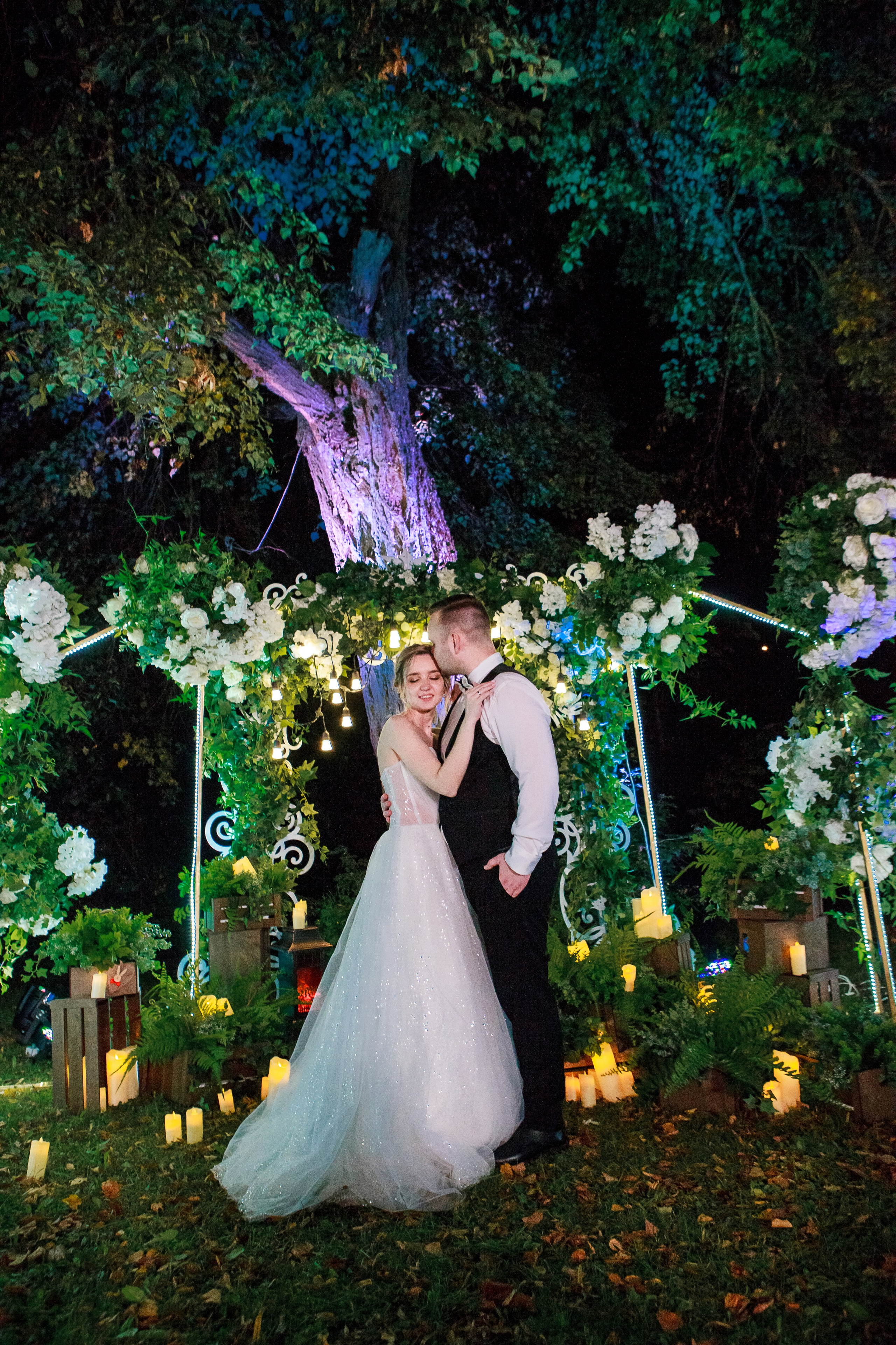 Свадебный день. Психолог с фотоаппаратом Зимина Оксана