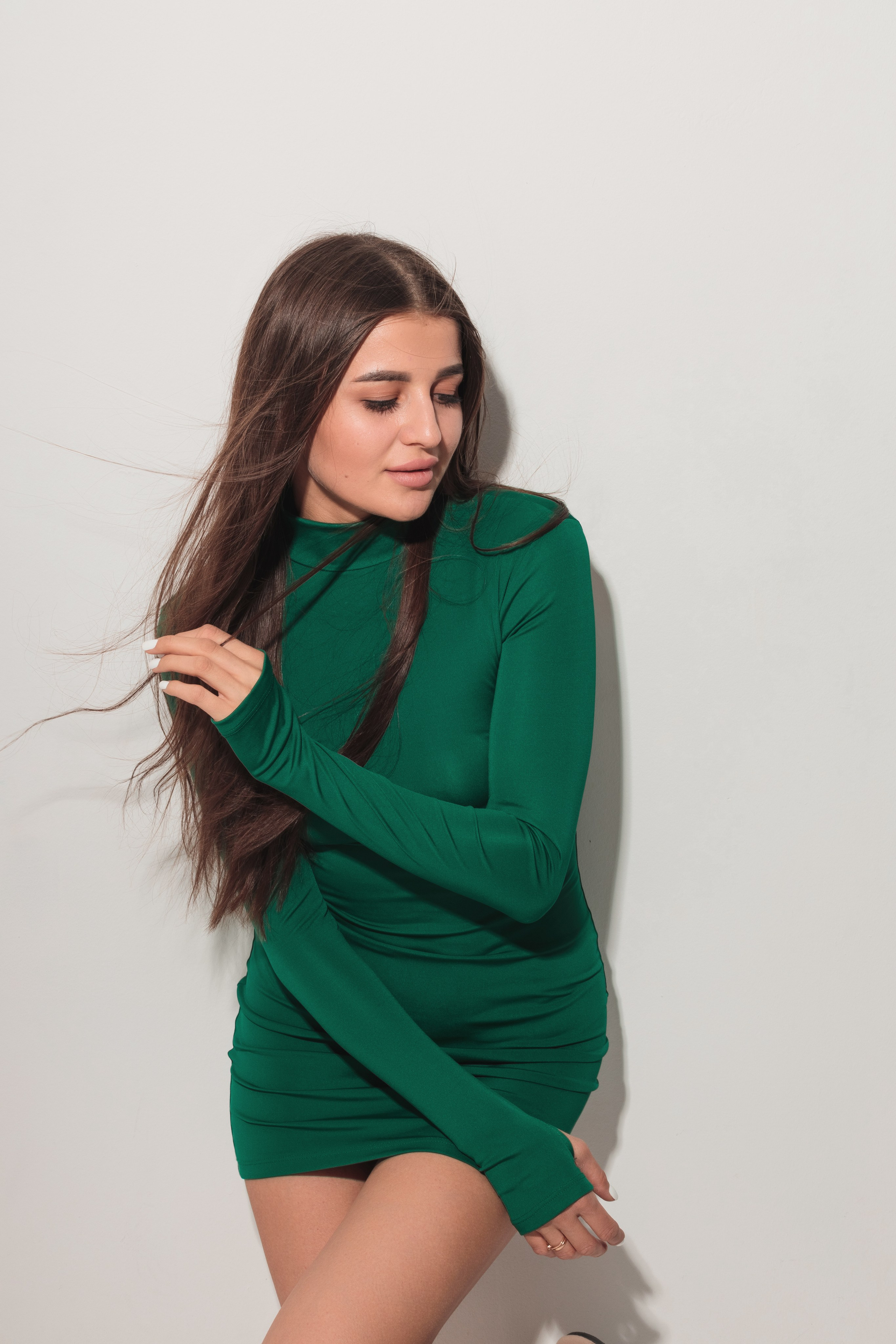 Кристина. Фотограф Астана. Индивидуальные, парные и семейные фотосессии