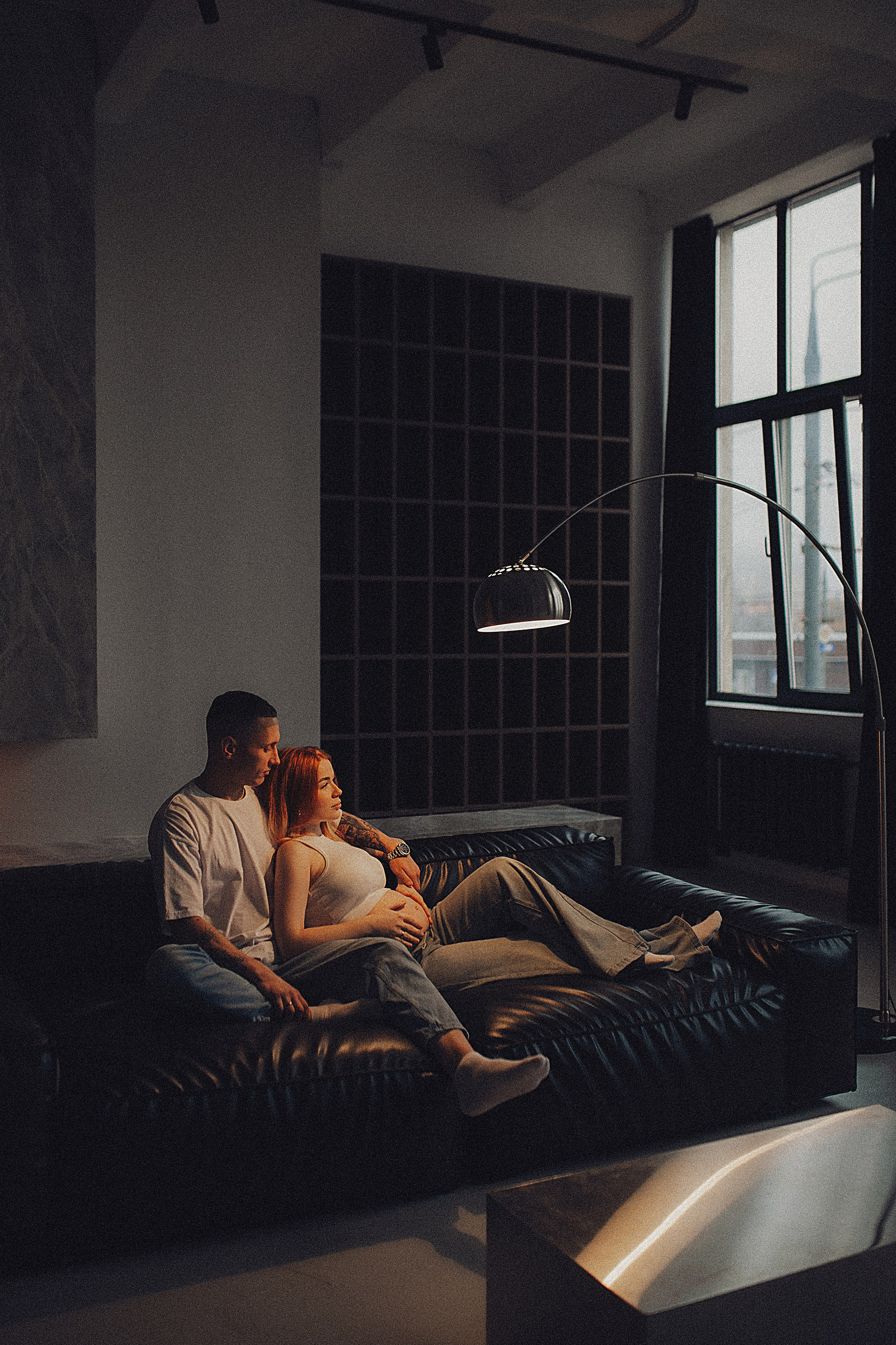 Андрей и Лера. Фотограф Брянск|Москва Даша Жукова