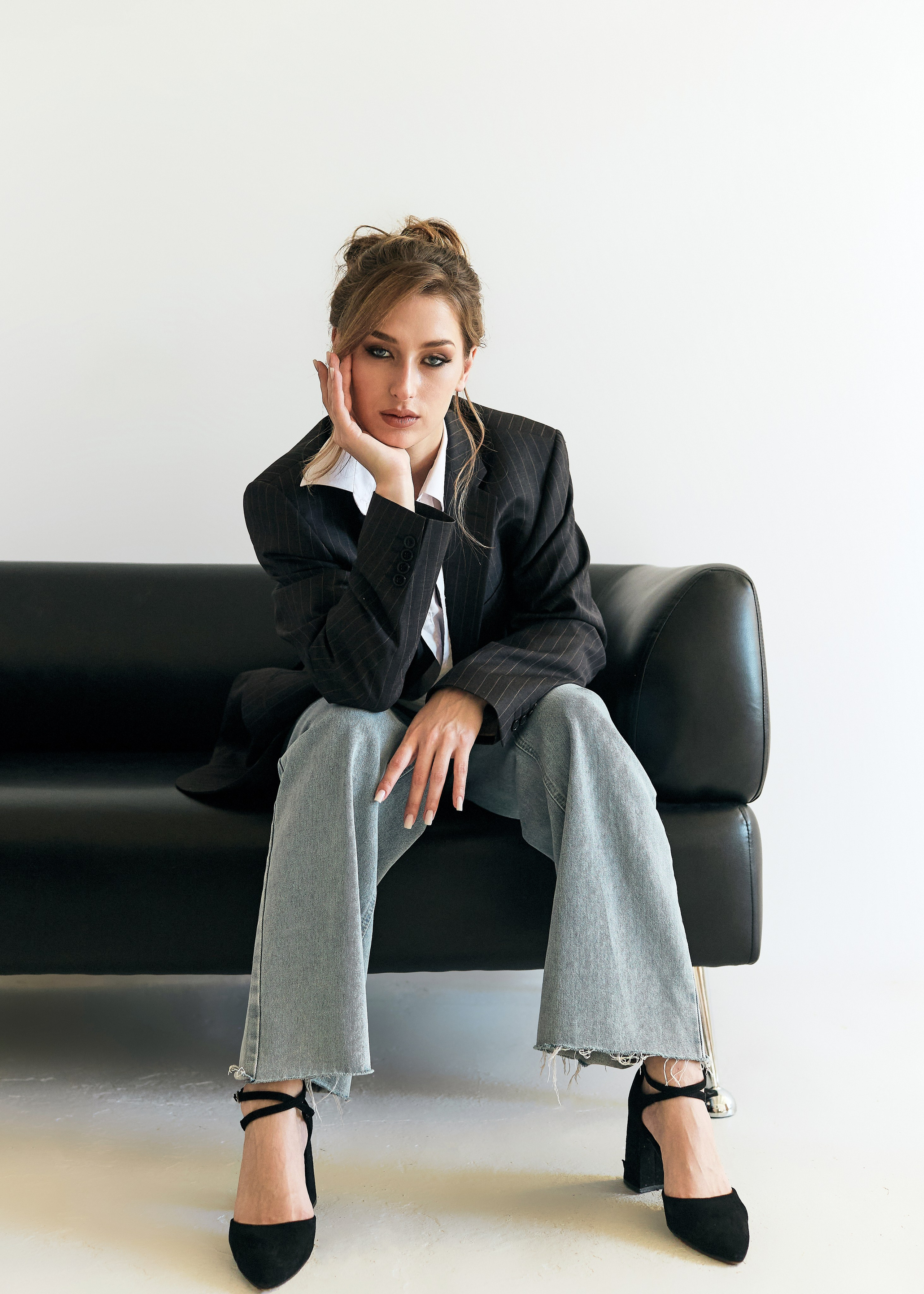 KATYA. Фотограф Мария Сивохина