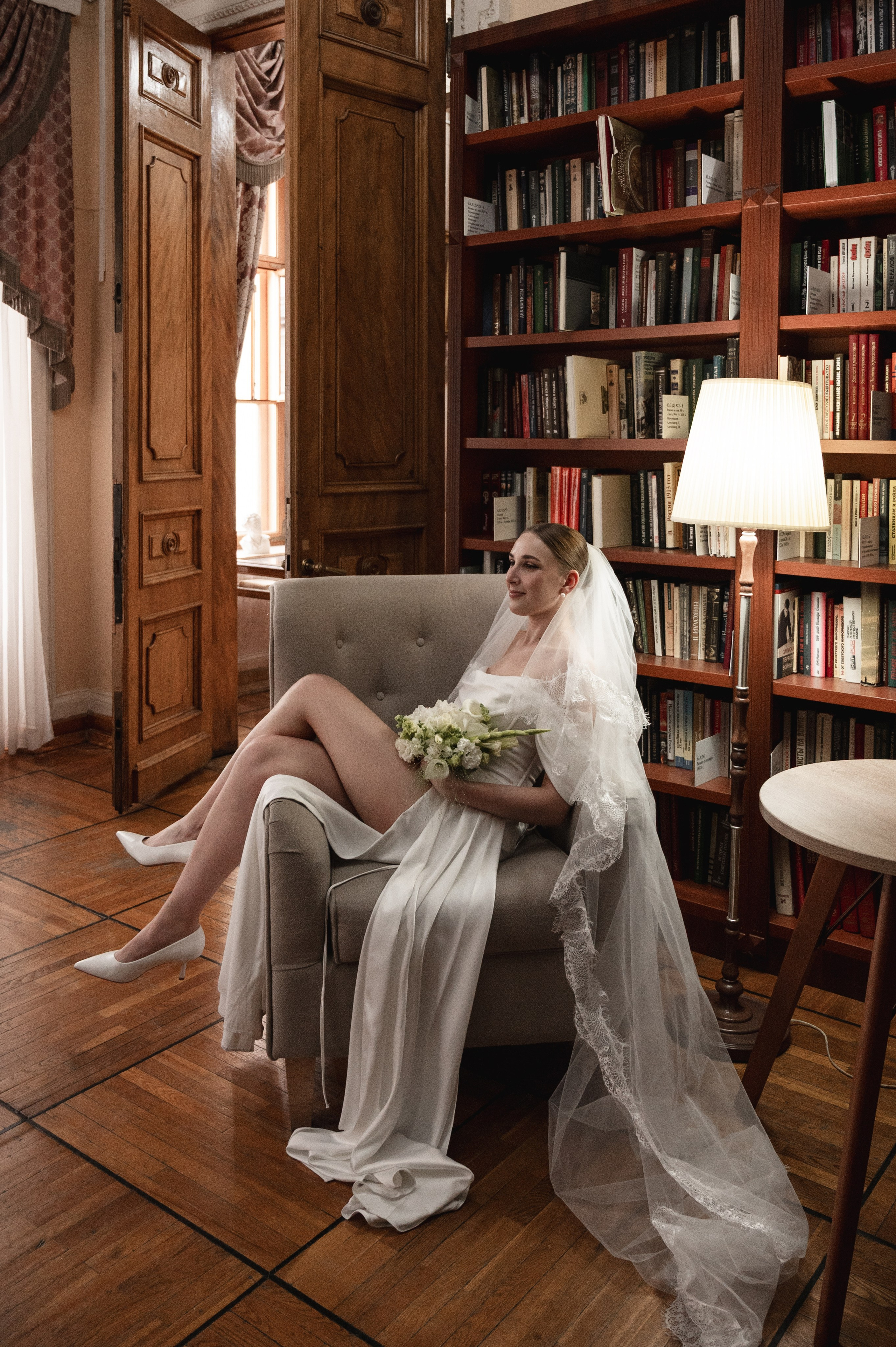 Свадбеное портфолио. Свадебный фотограф Татьяна Сорока Москва и МО