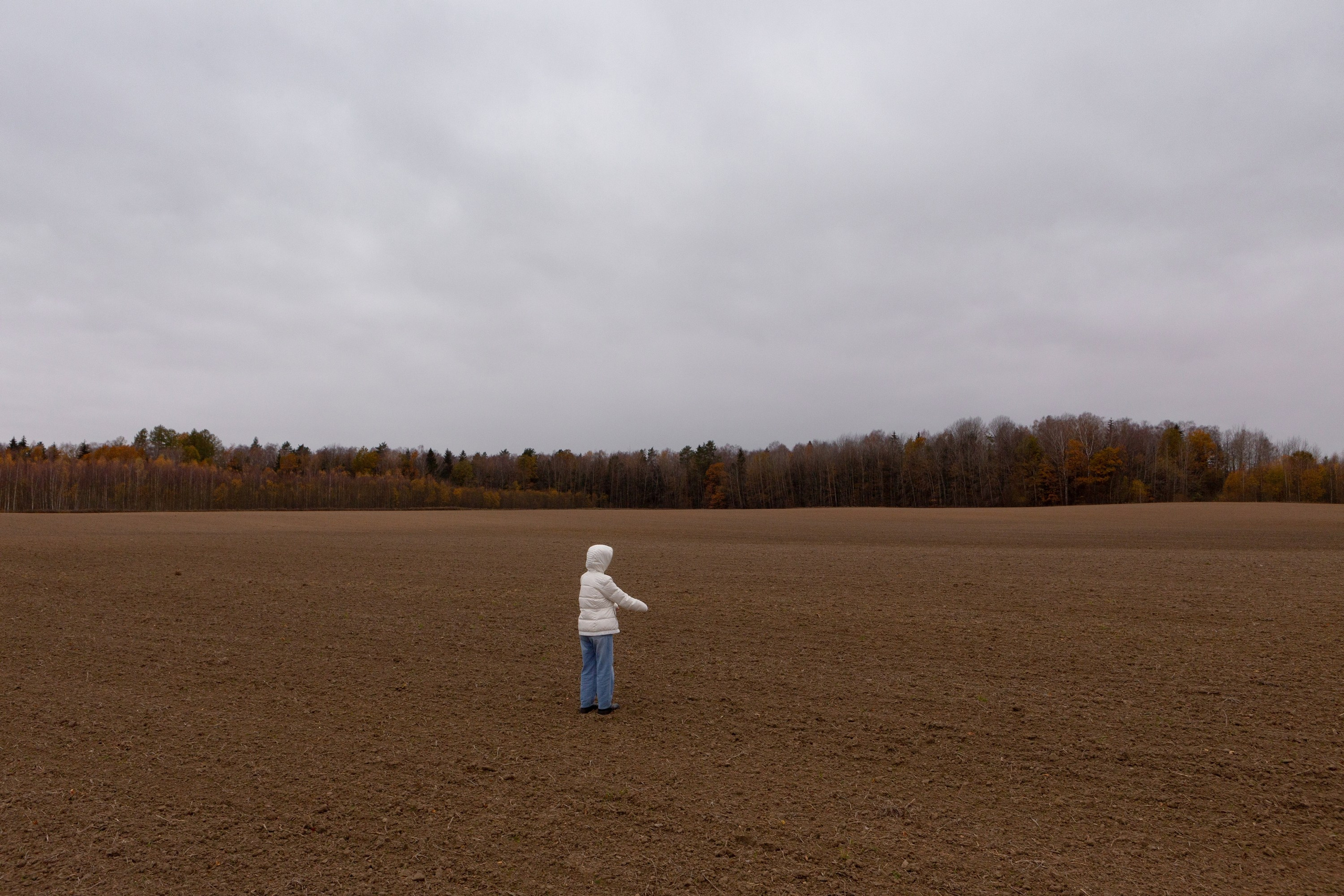Фотографии Саши Любина