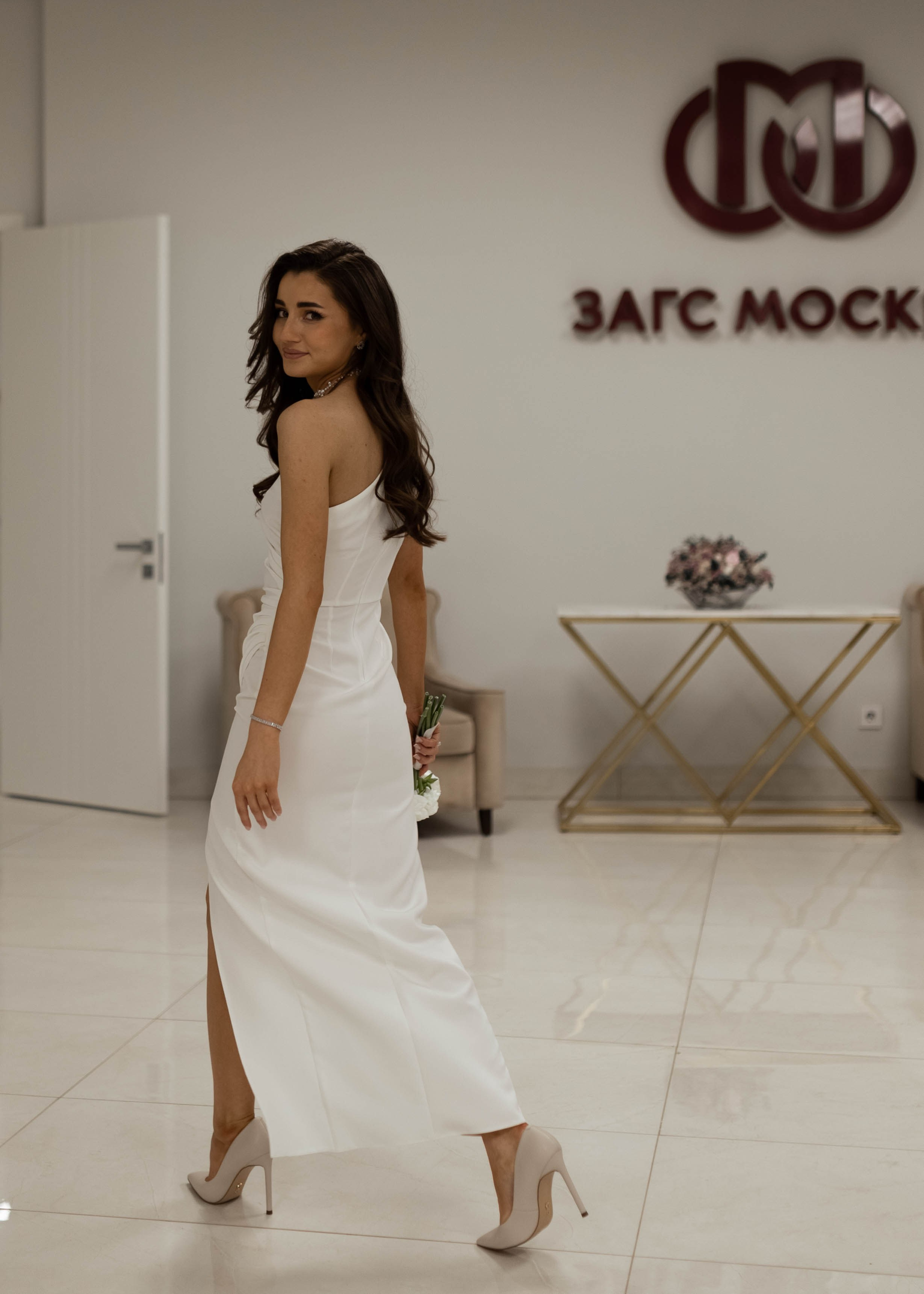 София и Вадим. Женский и свадебный фотограф Анастасия Митрохина