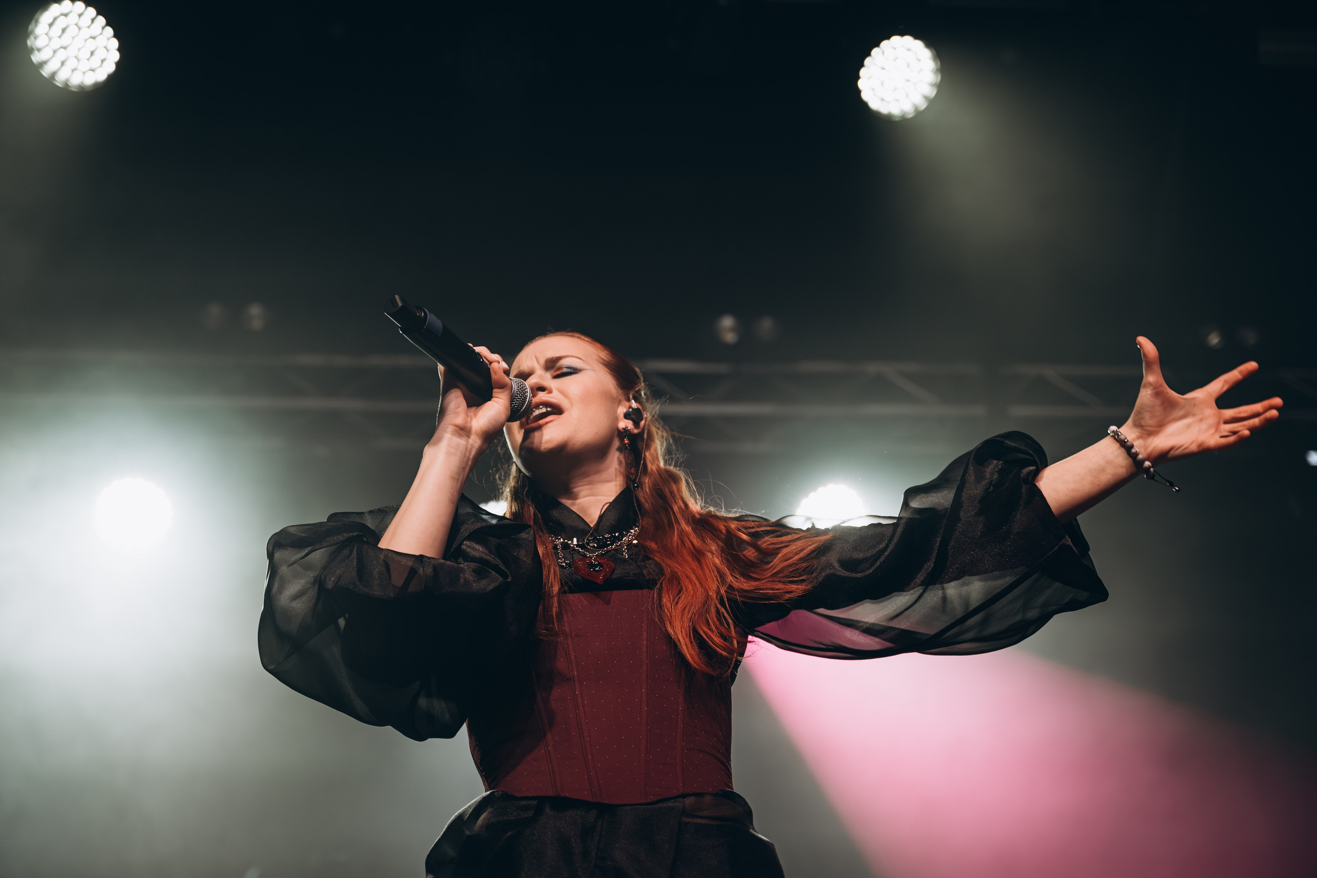 Акулич & Alisha & Абрикоса. Фотограф Санкт-Петербурга