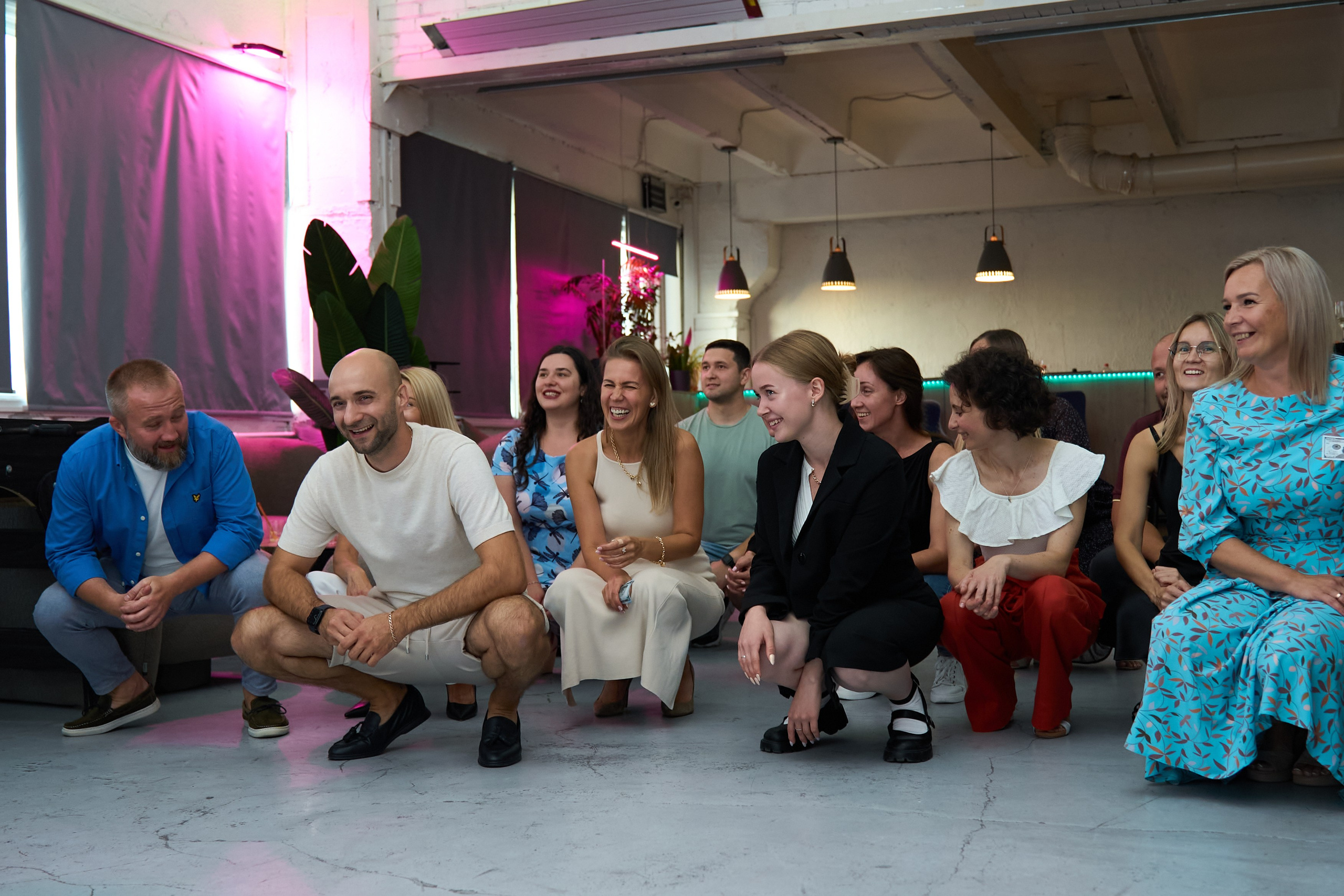 День Рождения Ольги. Елизавета Мальгина, фотограф в Москве