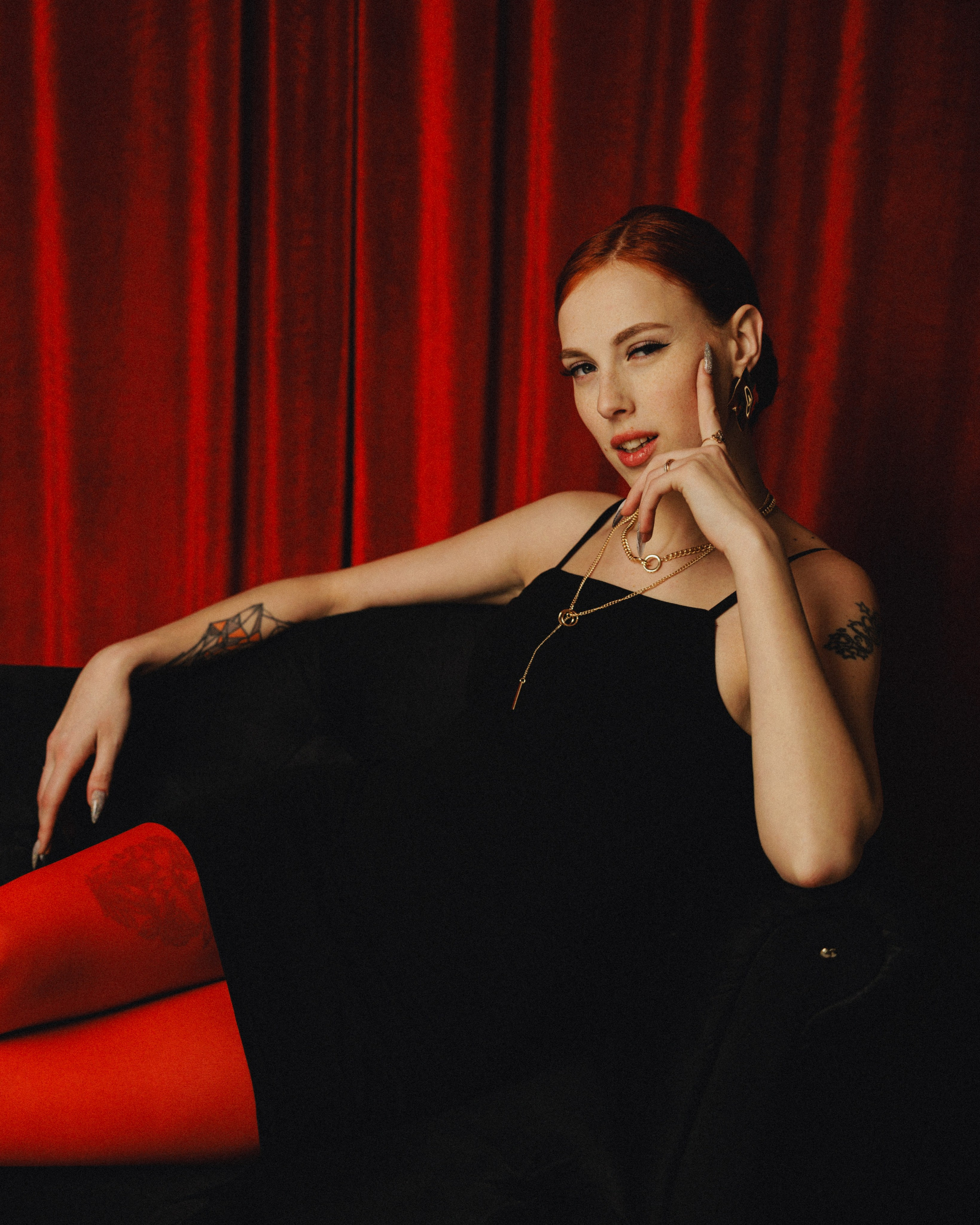 Red Fox. Свадебный фотограф в Москве Дмитрий Левин