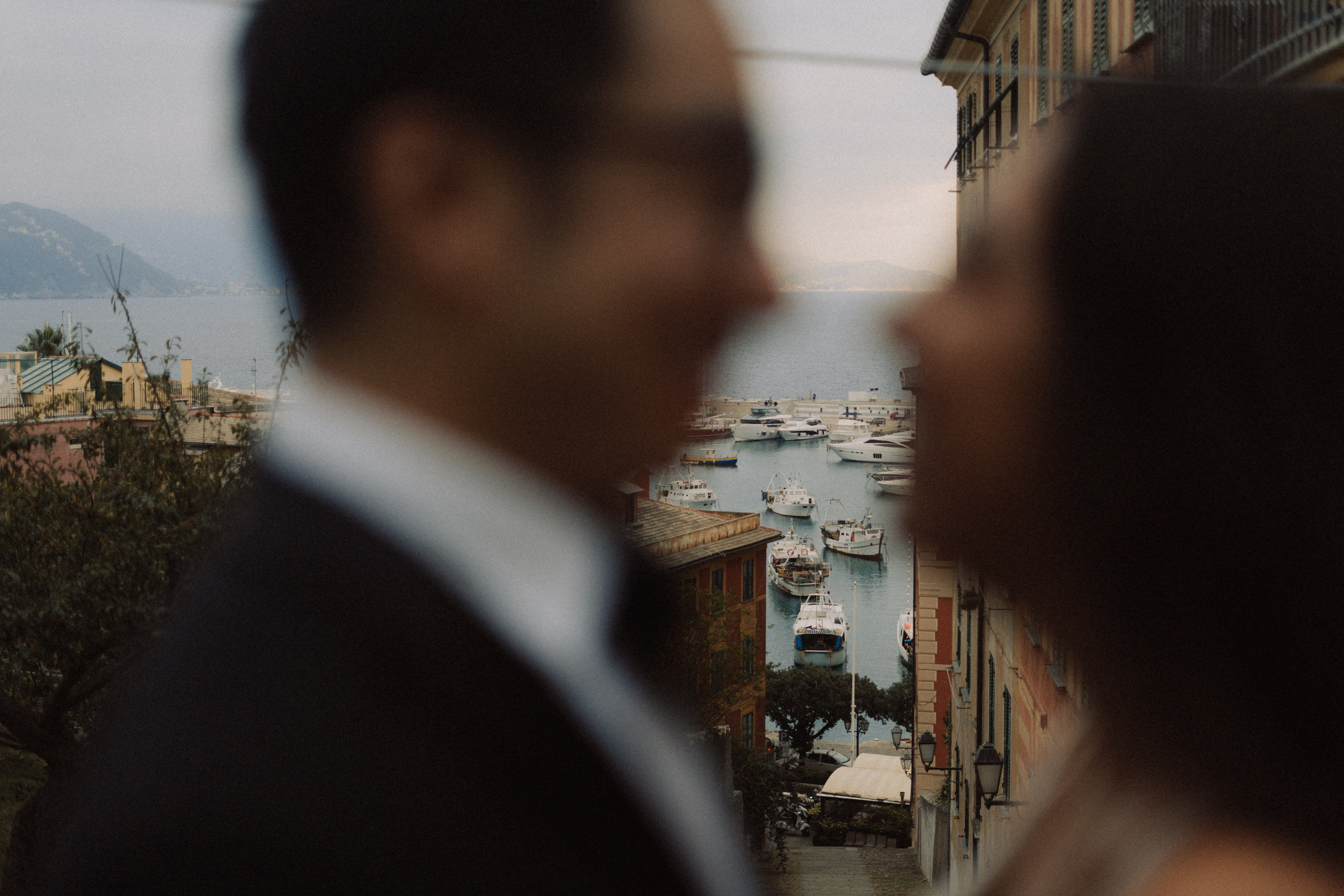 A&I, Santa Margherita