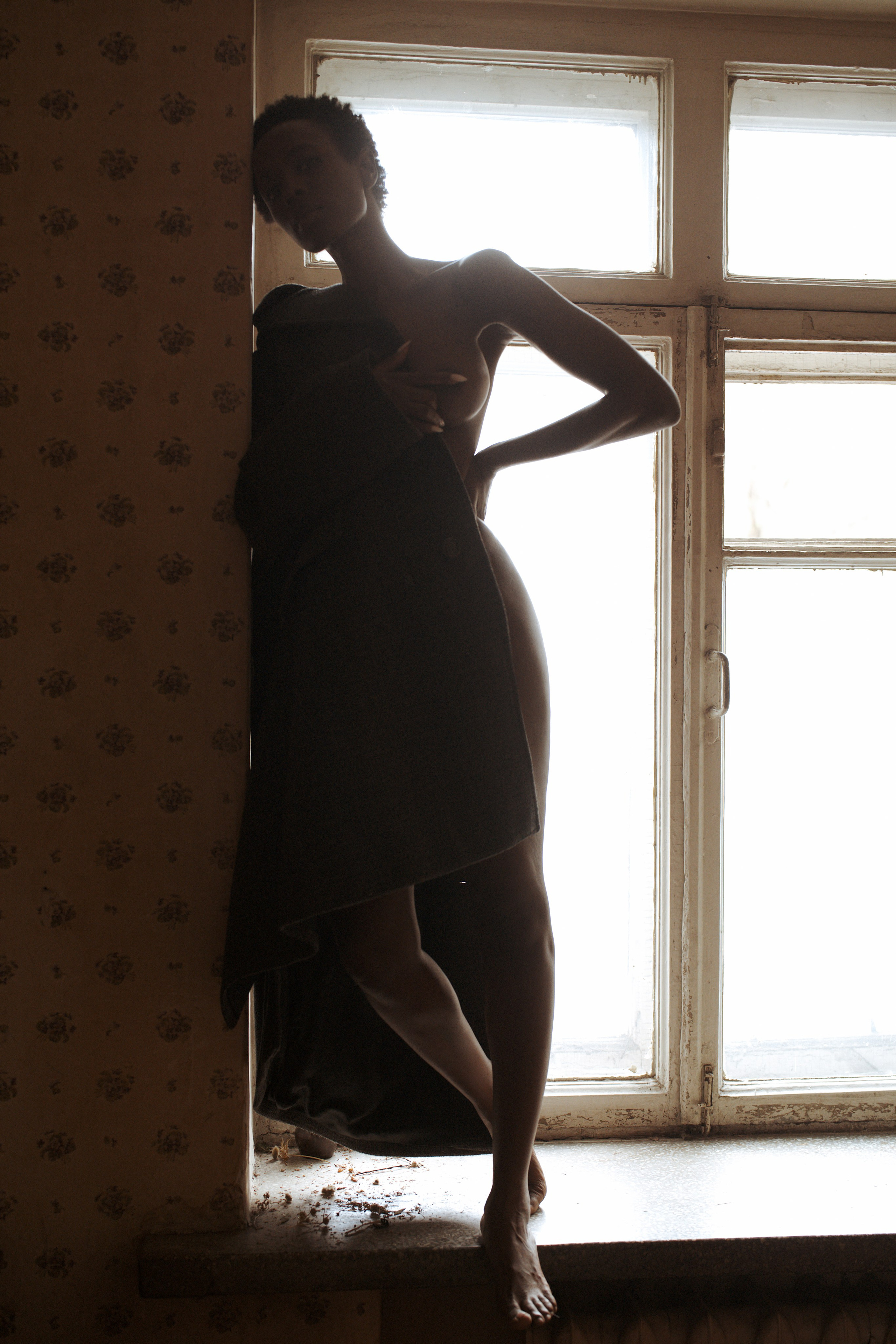 23. Фотограф Дмитрий Чапала