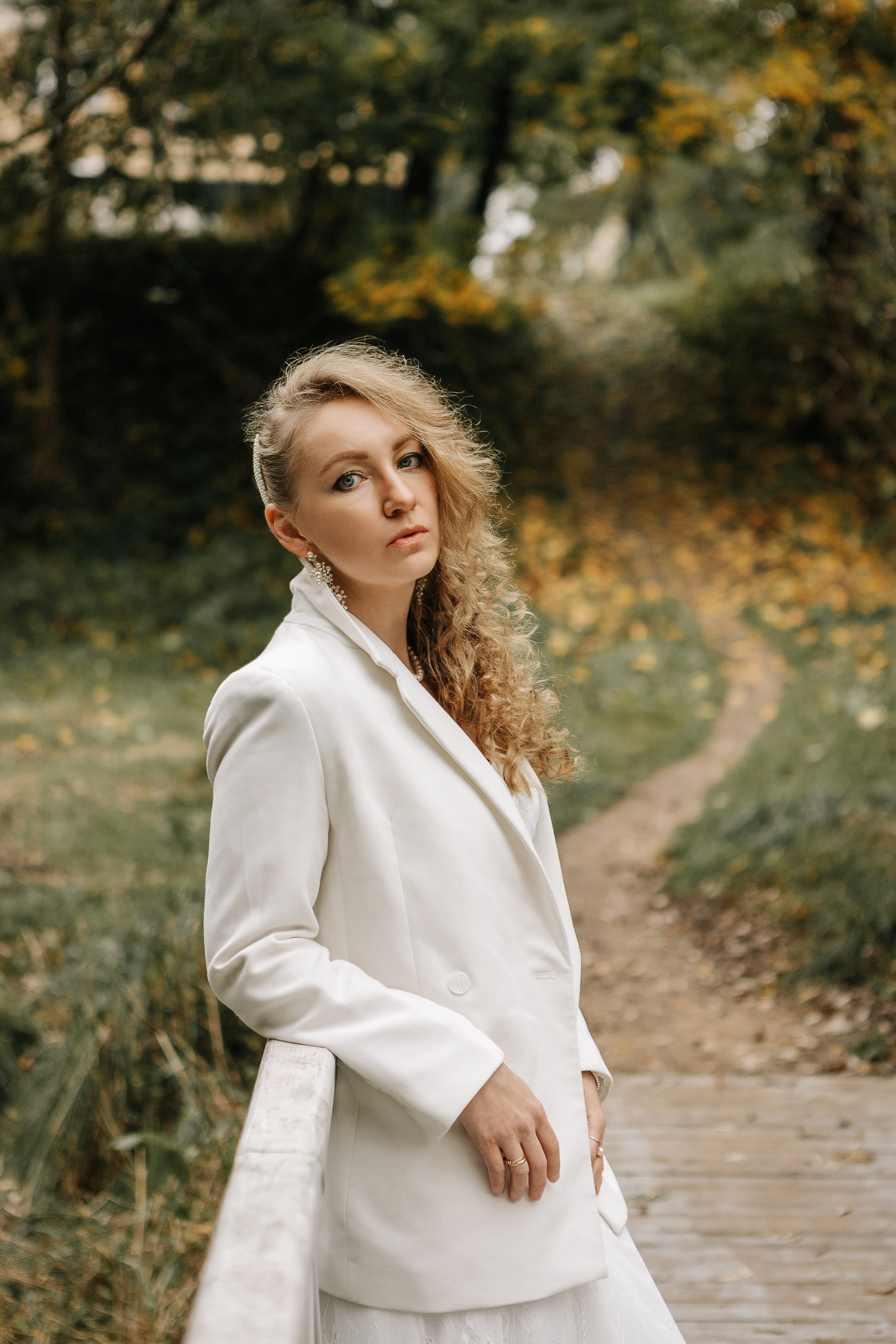 Женский портрет. Женский, семейный и детский фотограф Москва Черешнева Злата