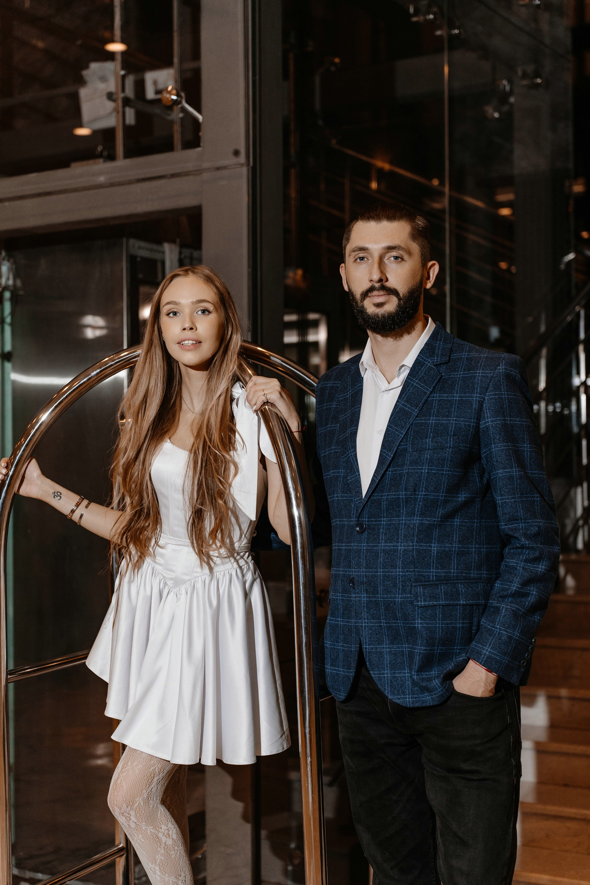 Свадебная фотосессия в отеле Palmira Garden. Свадебный и семейный фотограф в Москве Светлана Зоткина