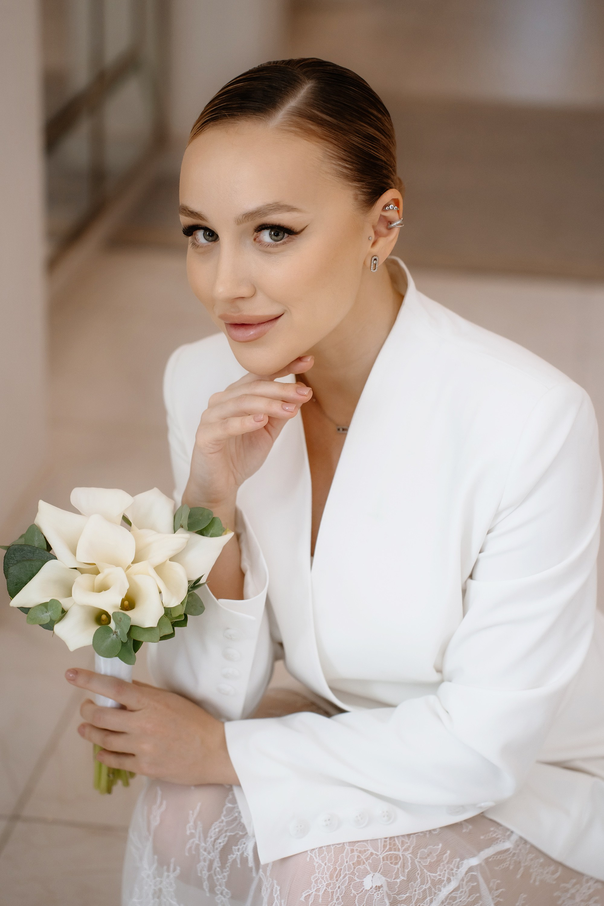 Свадебная фотосессия в Рэдиссон Блу Олимпийский. Свадебный и семейный фотограф в Москве Светлана Зоткина