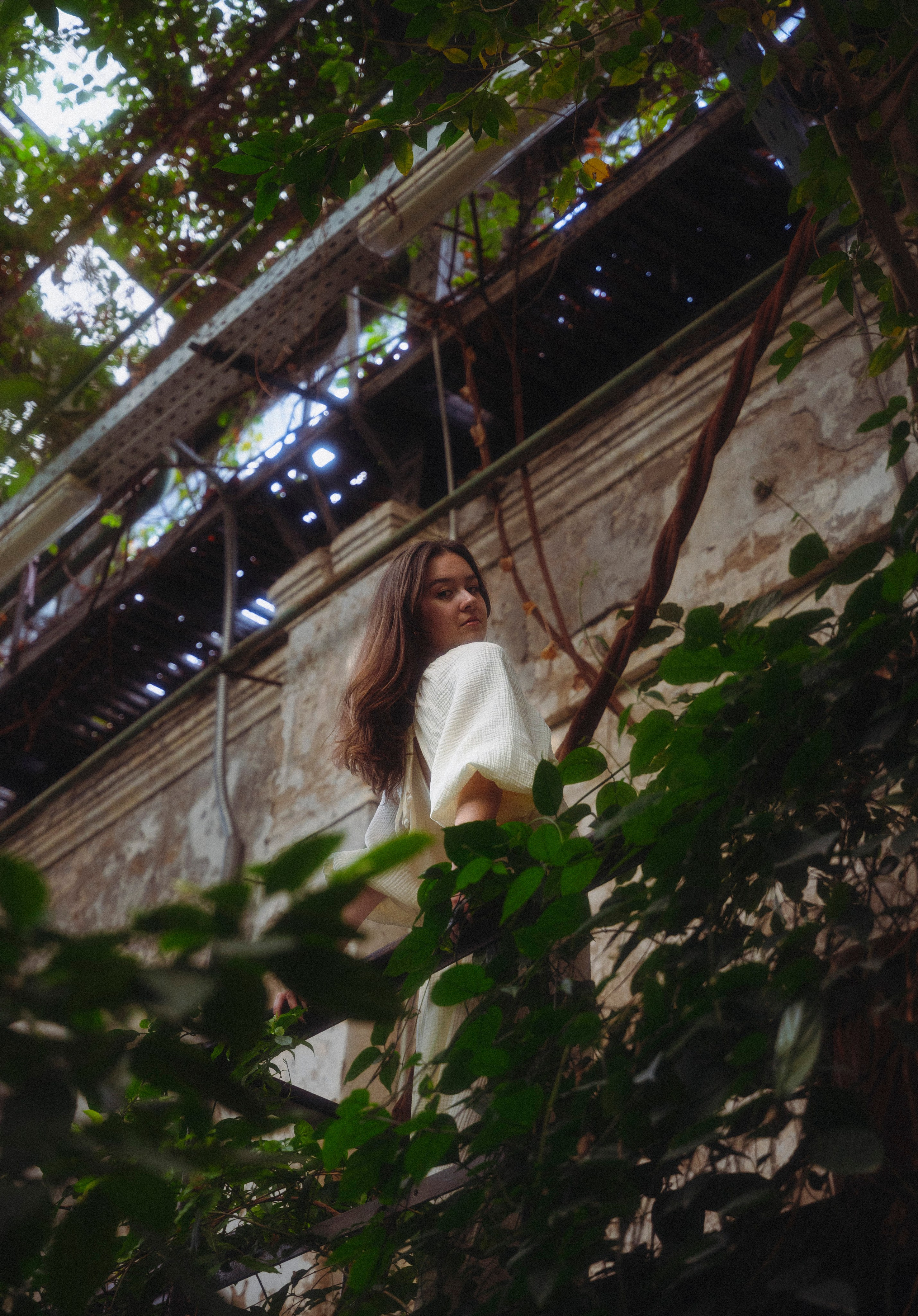 Аделина. Портретный и репортажный фотограф