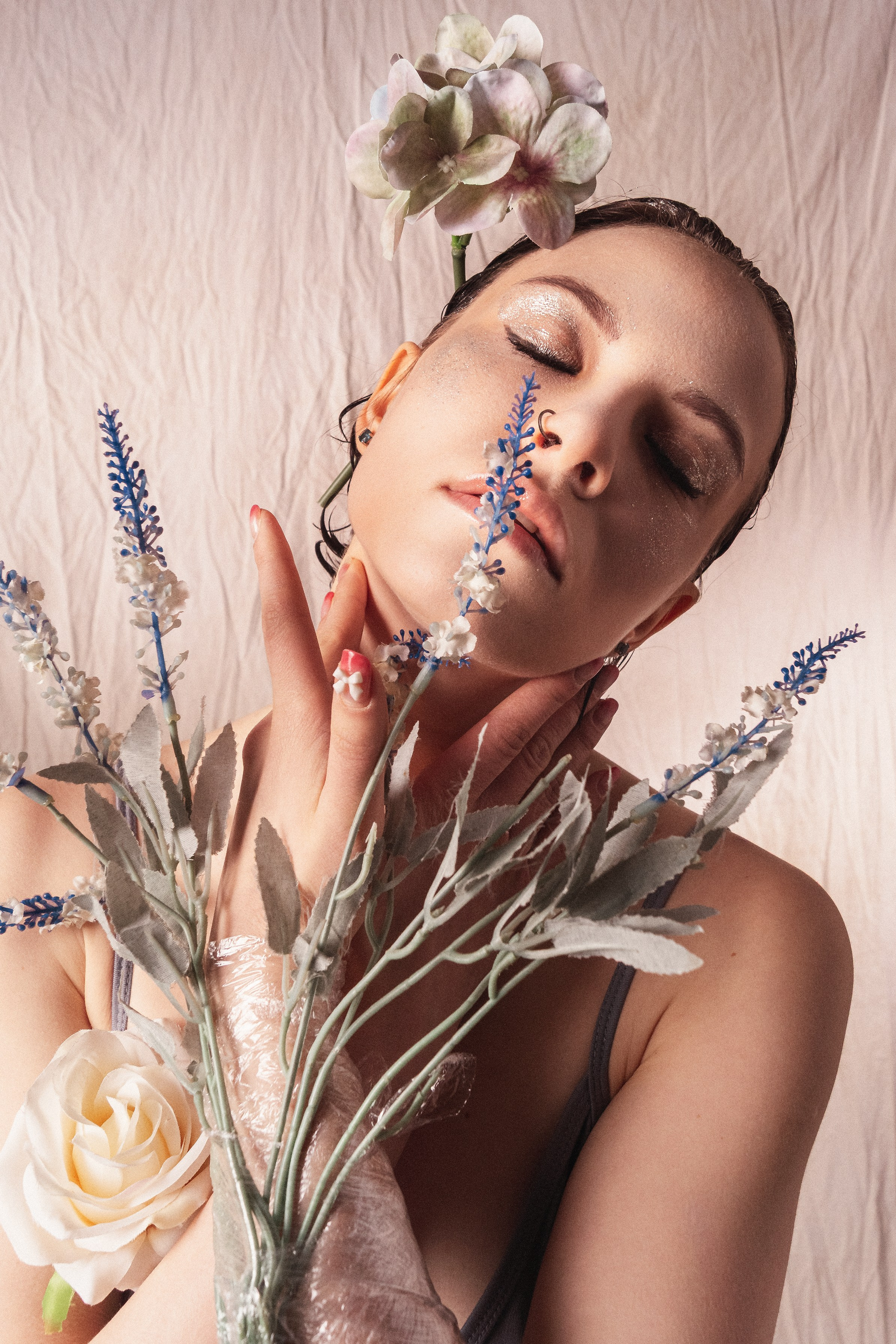 Вальс цветов. Светлана Аброщикова