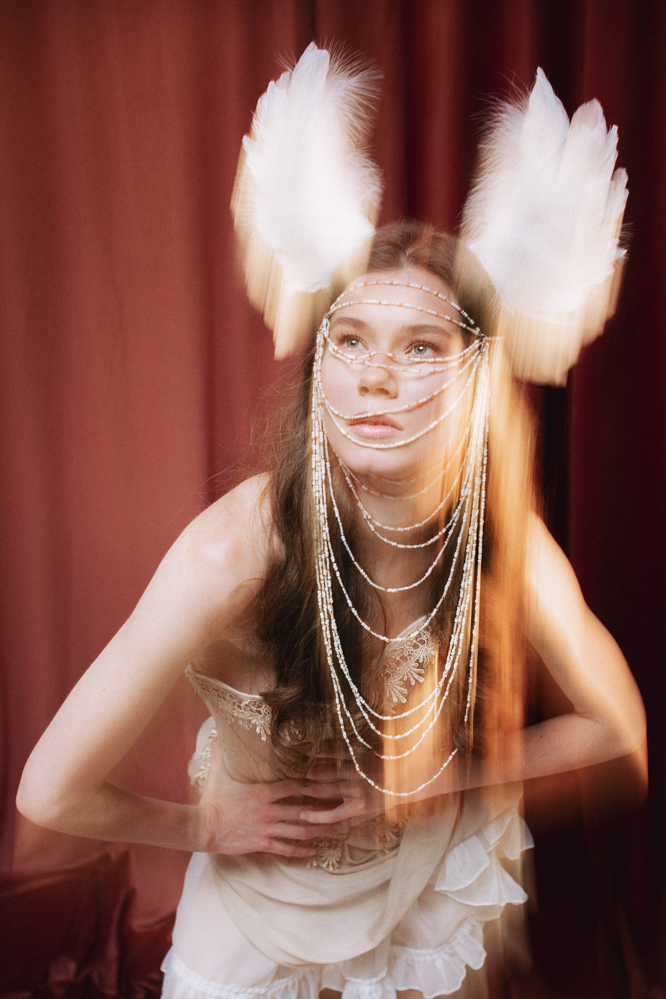 Эльф. Светлана Аброщикова