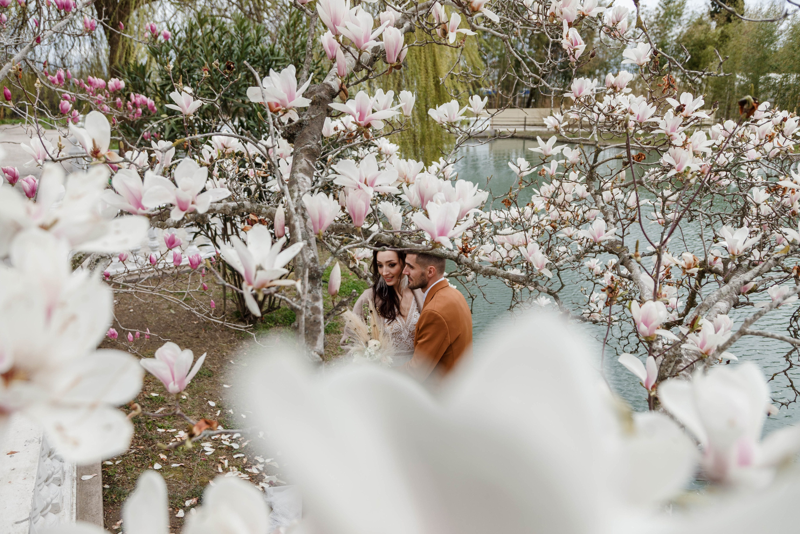 Александра и Никита. Свадебный и репортажный фотограф Краснодар и Край