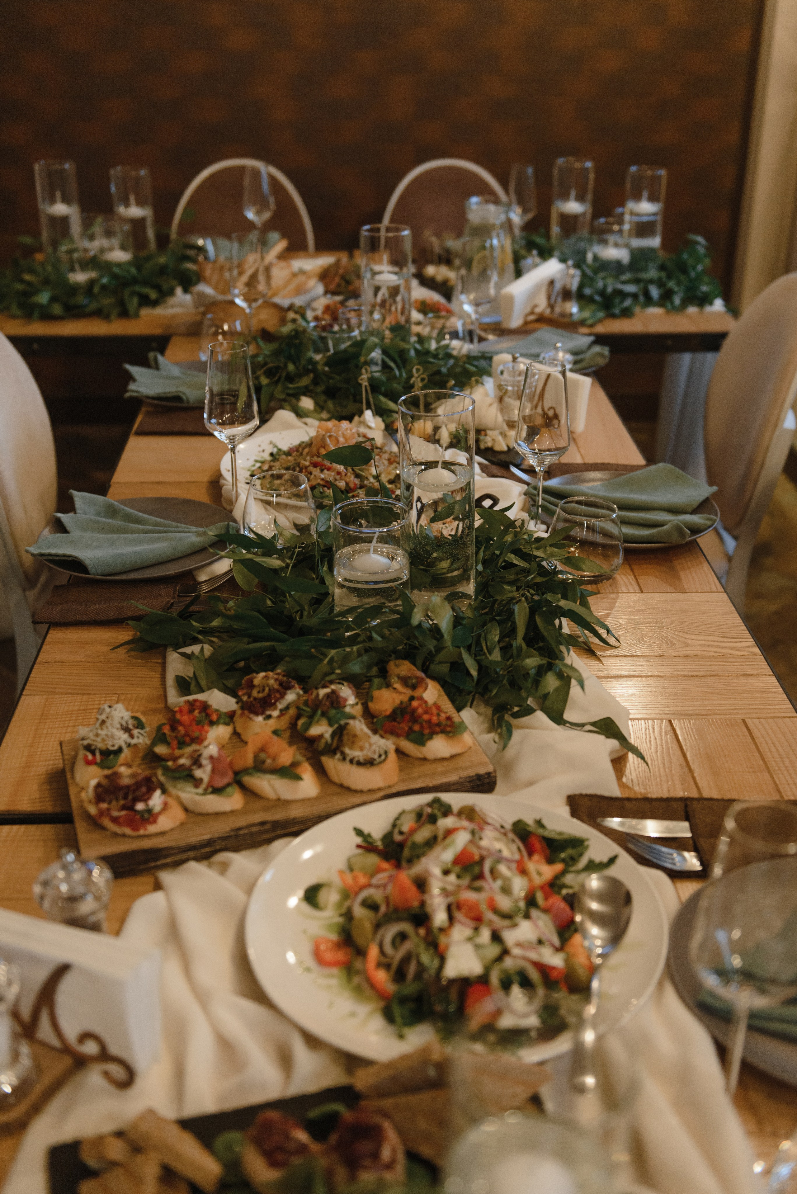 Их познакомил театр. Светлана Варфоломеева, женский и свадебный фотограф в Саратове