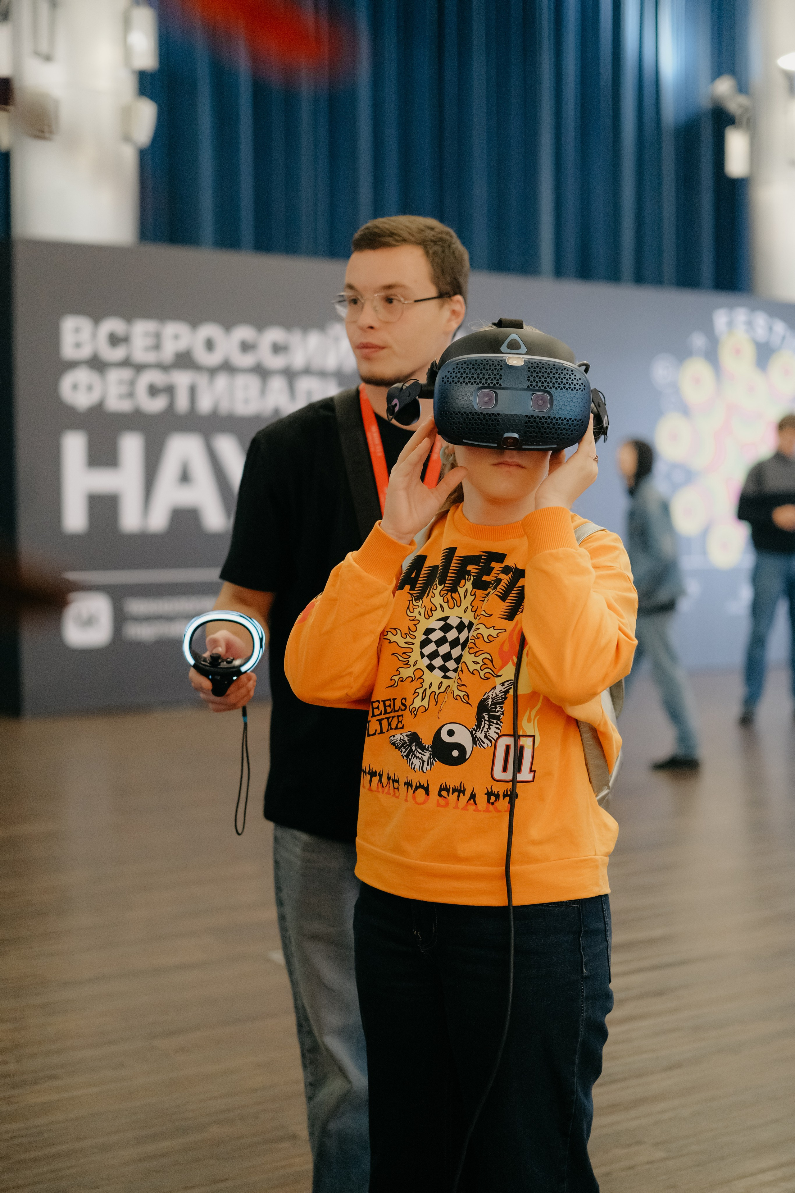 Наука 0+. Фотограф в Москве Дмитрий Рогов