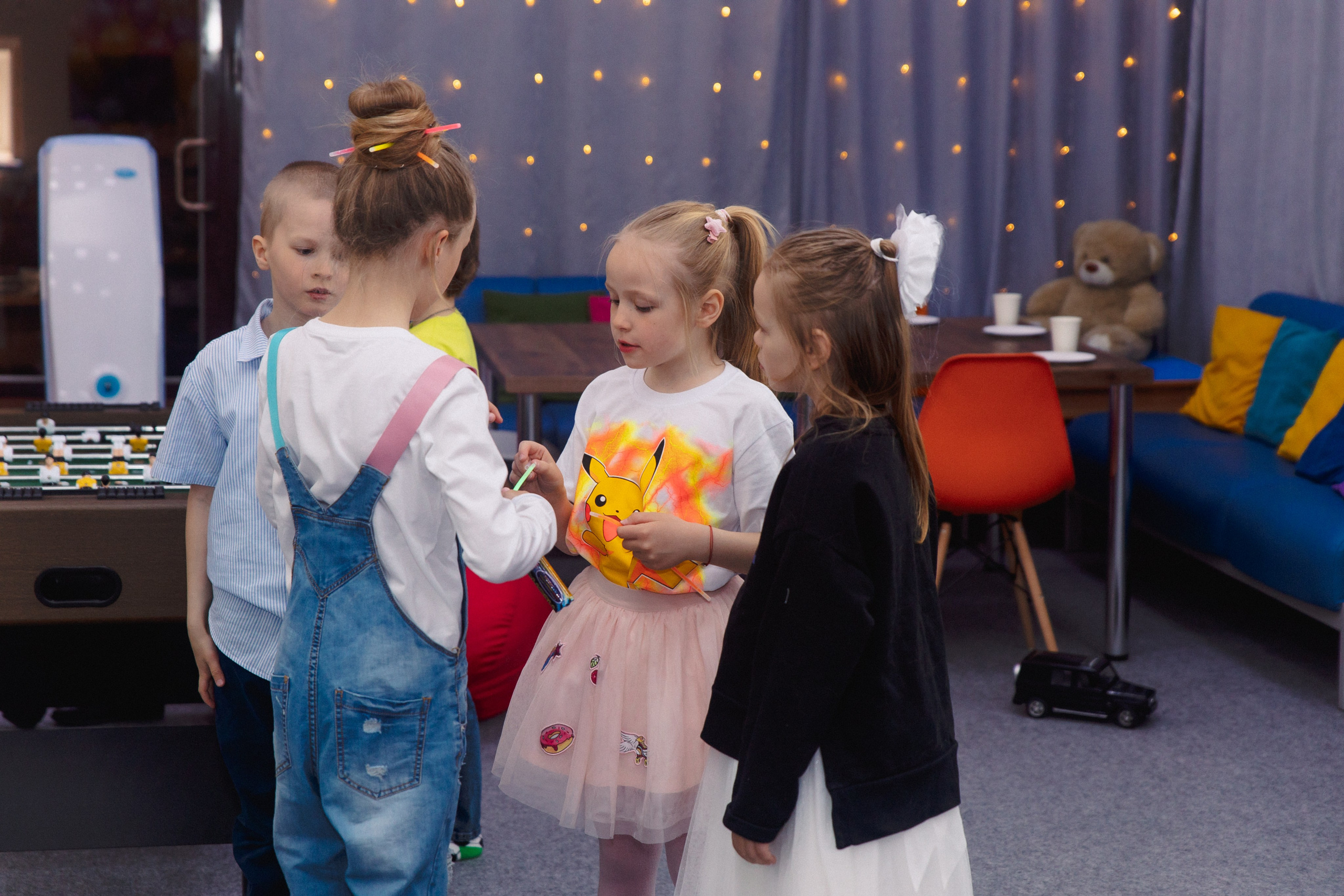 День Рождения Ломоносов. Фотограф в Кронштадте и Санкт-Петербурге Анастасия Коваленко