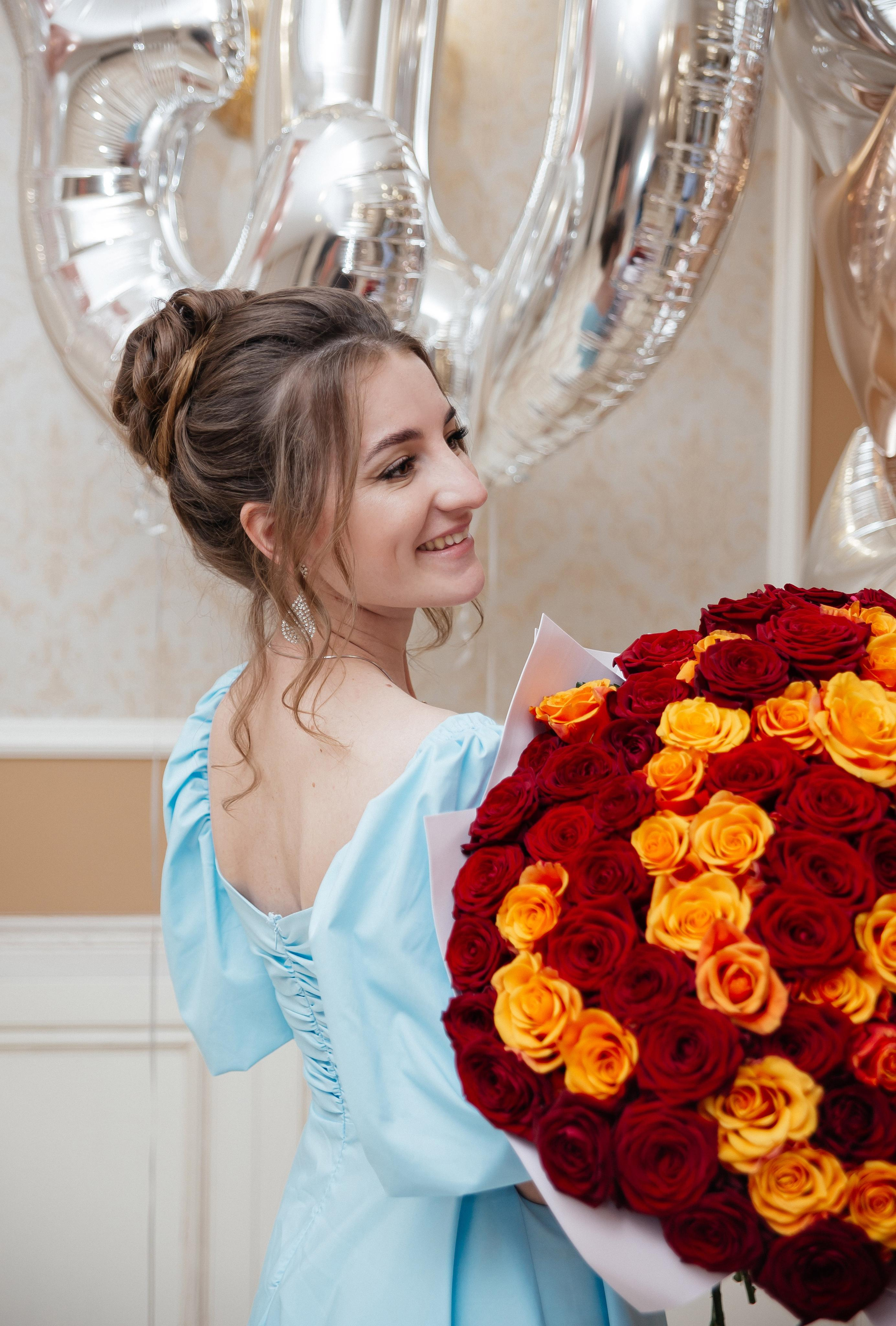 Кристина. Фотограф Краснодар