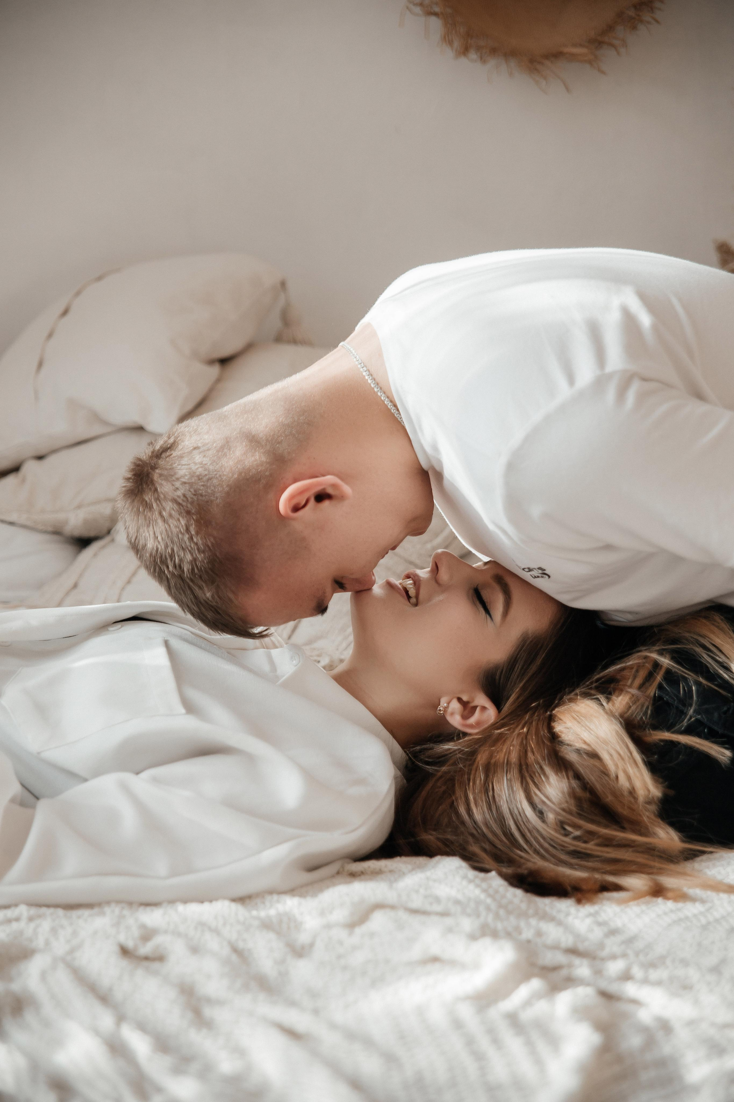 Екатерина & Сергей. Фотограф Краснодар