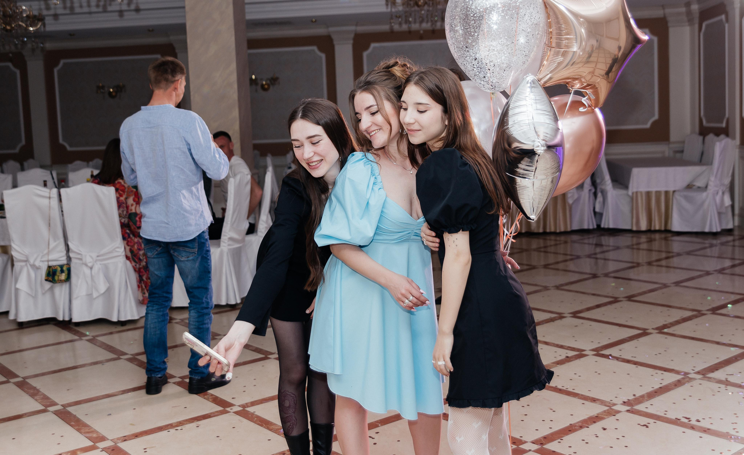 Кристина. Фотограф Краснодар