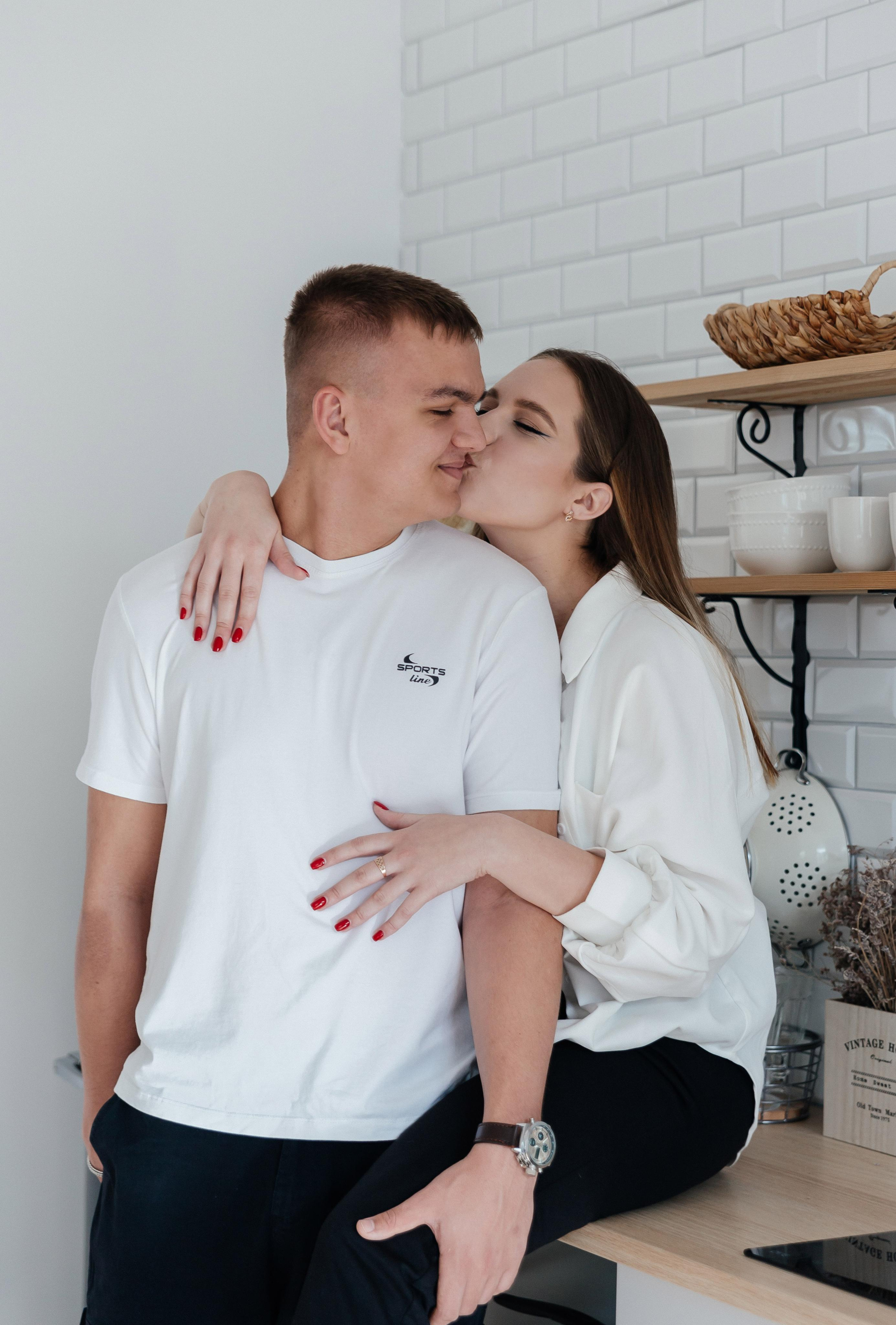 Екатерина & Сергей. Фотограф Краснодар