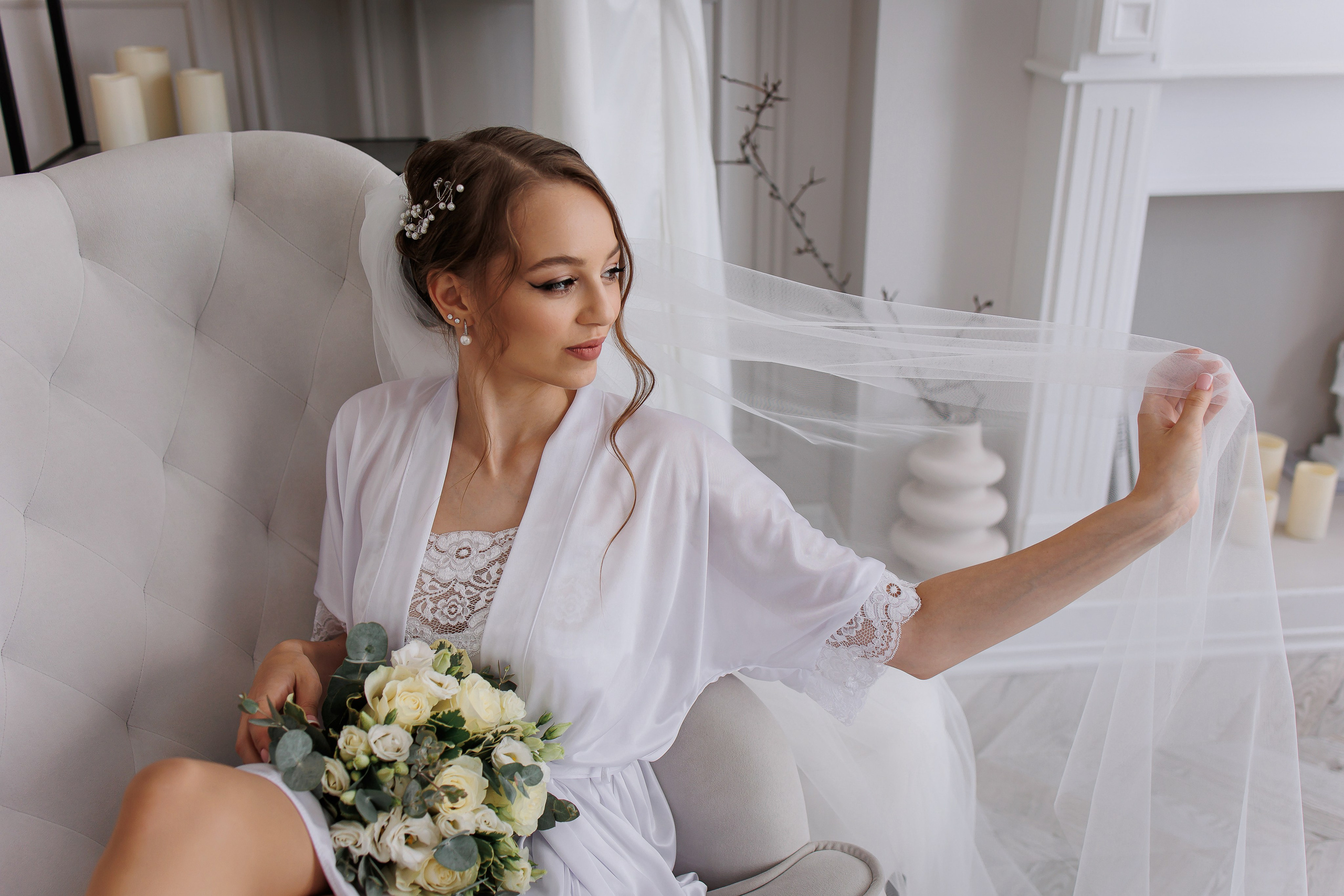 Julia & Ilya. Anne Miller | Photographer