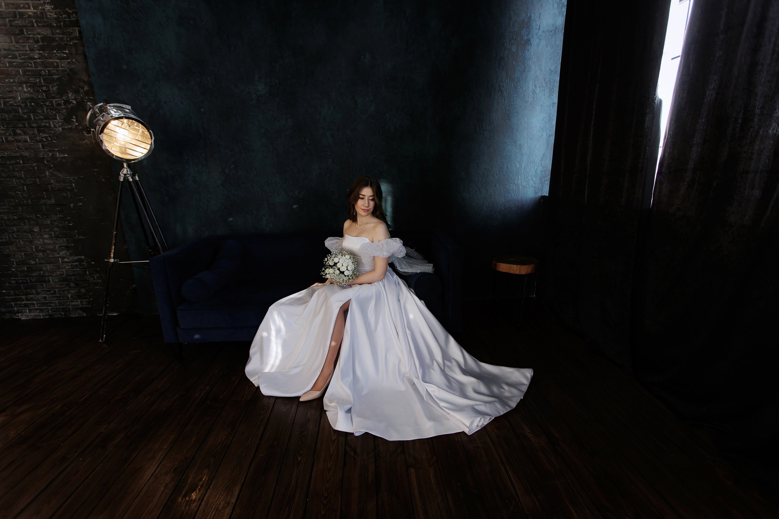 Alyona & Alexey. Anne Miller | Photographer