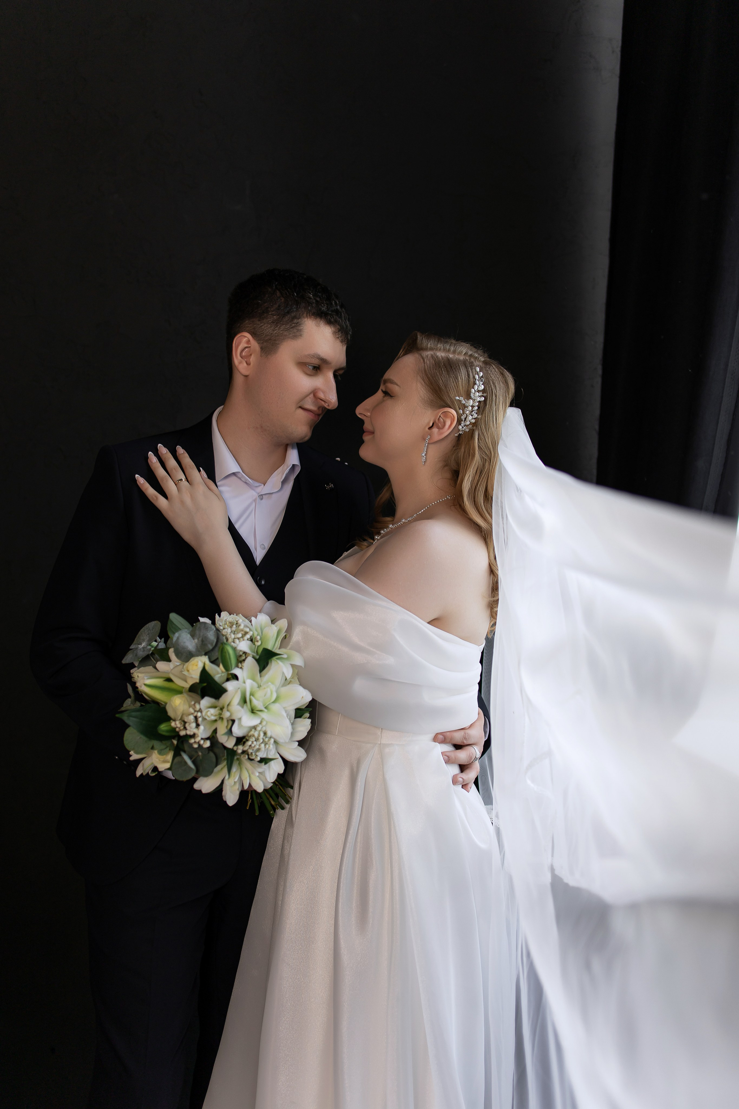 Jane & Artem. Anneta Benthen | Photographer